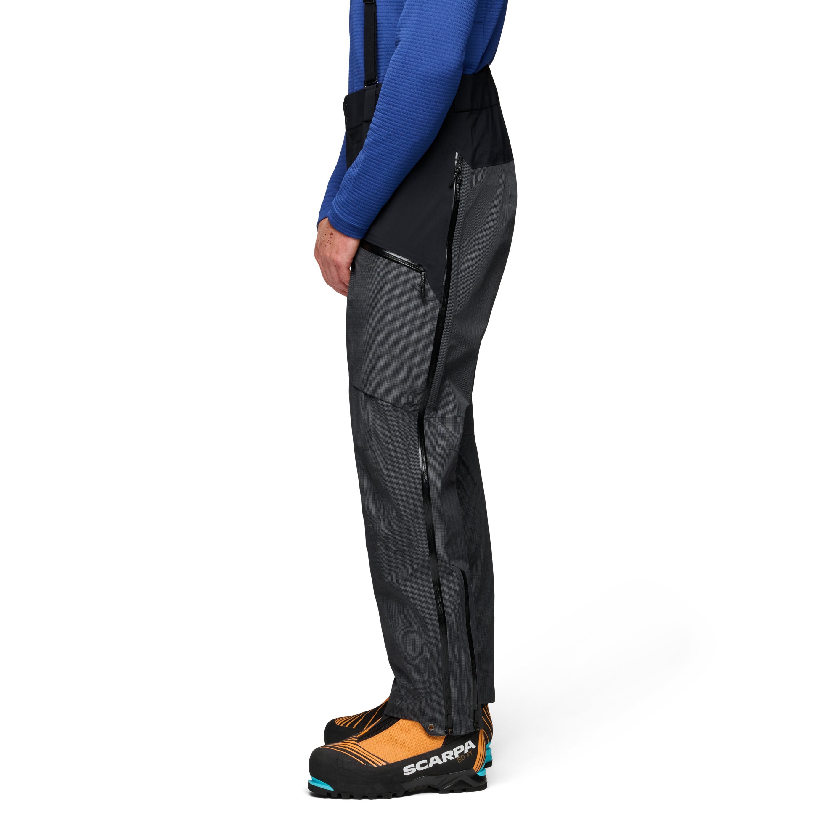 Men's Mission Alpine Shell Pants