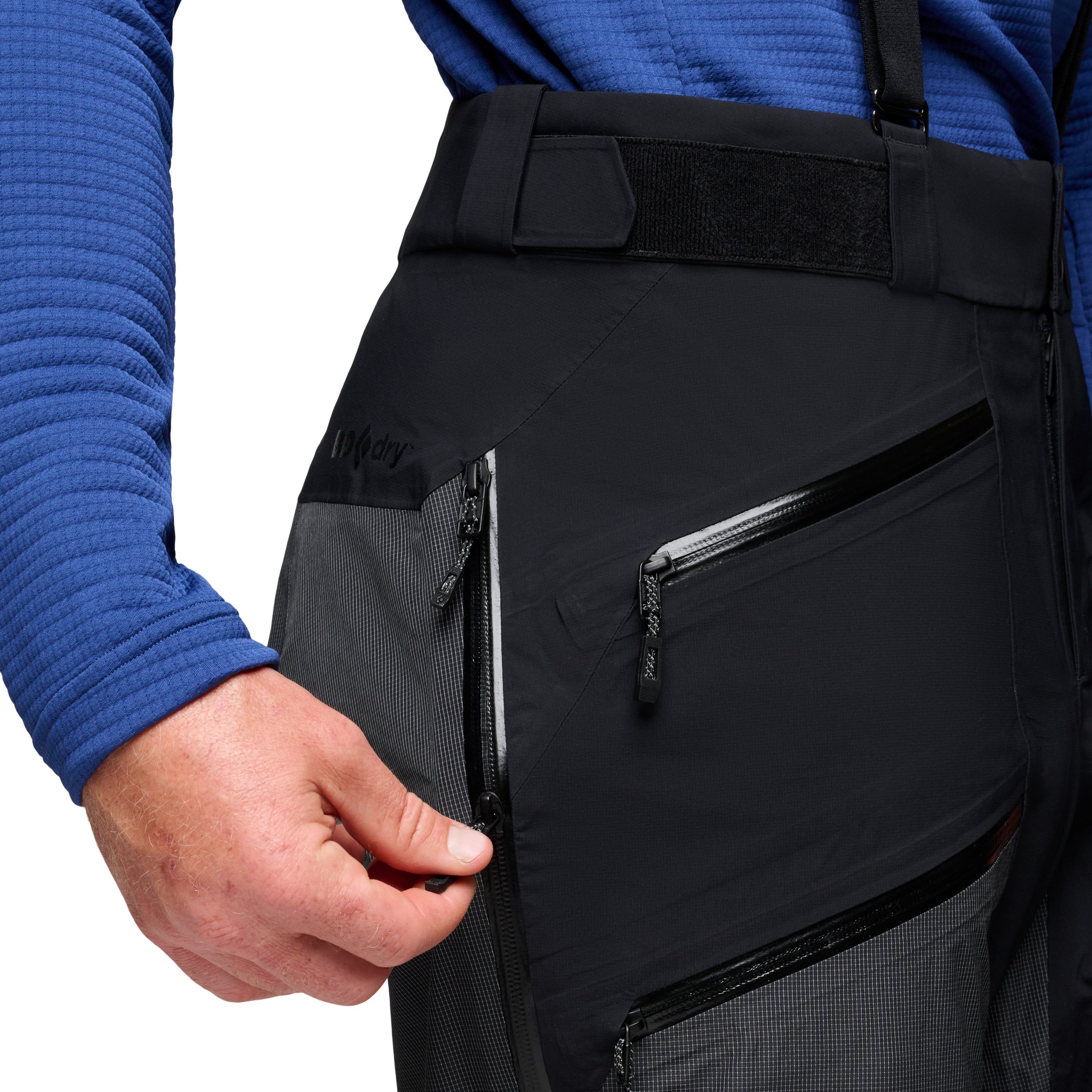 Men's Mission Alpine Shell Pants