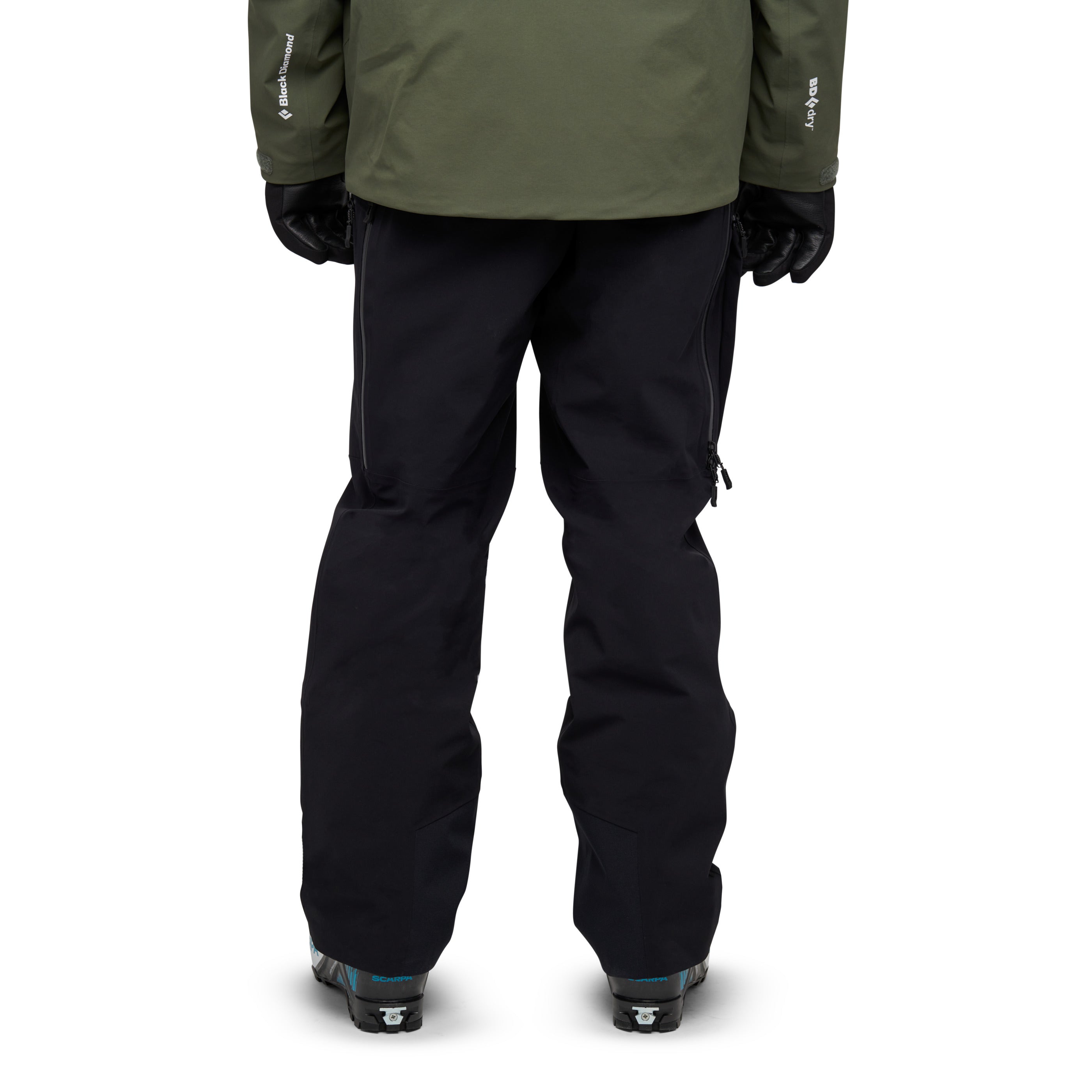 Men's Recon Insulated Pants - Past Season