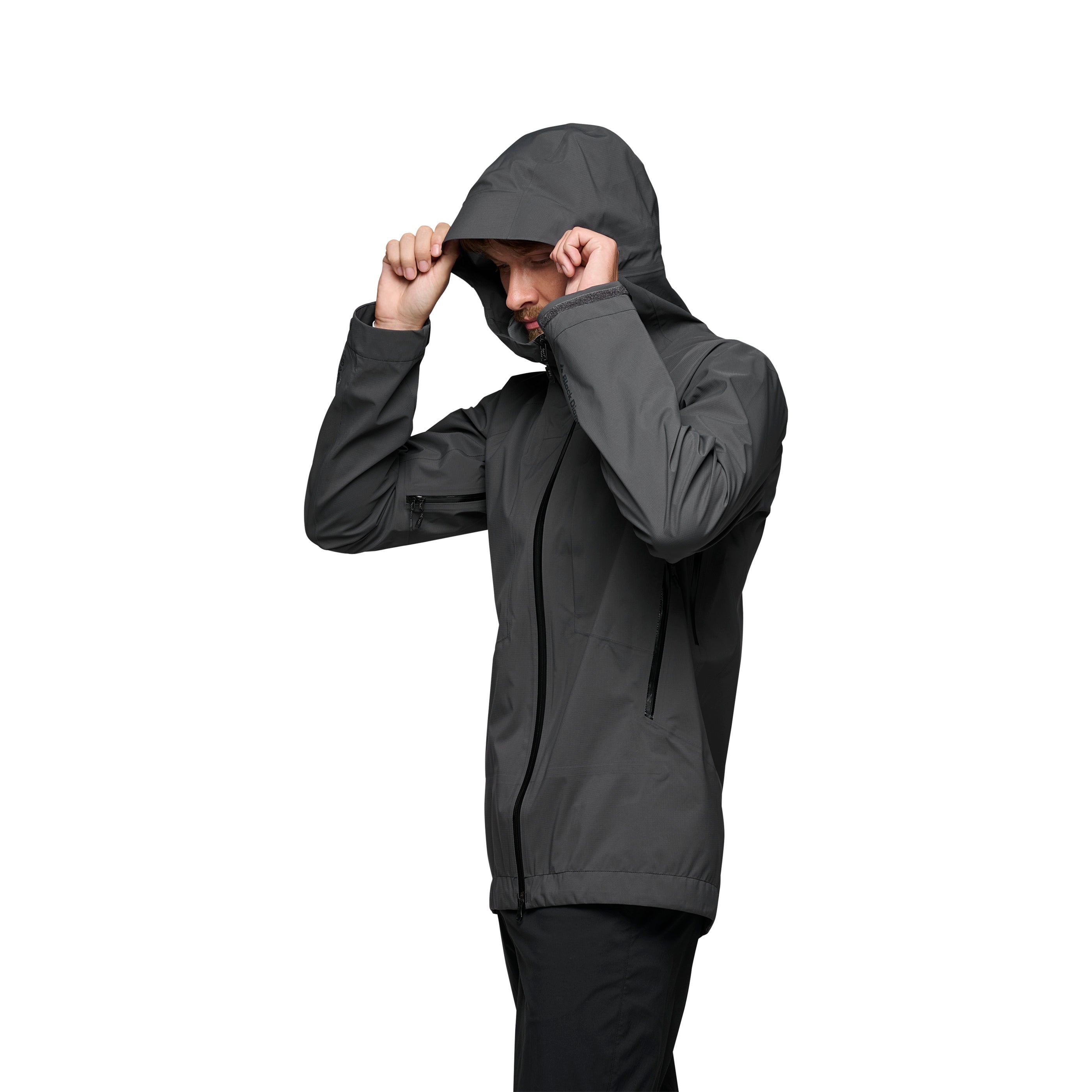 Men's Highline Stretch Shell - Past Season