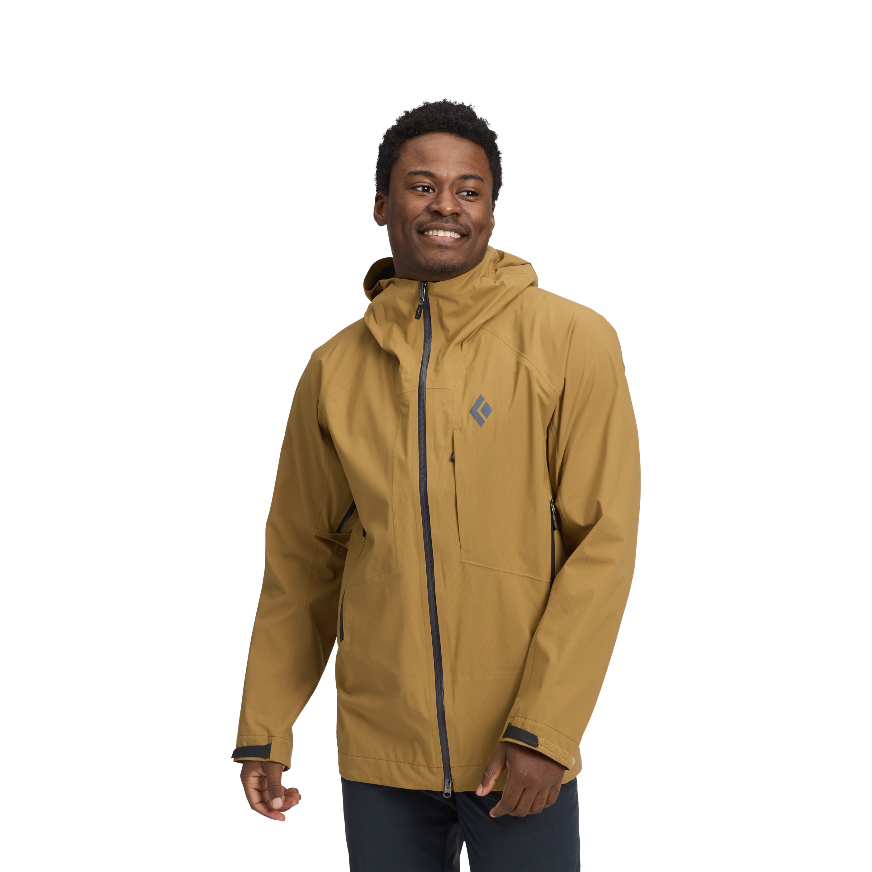 Men's Highline Stretch Shell - Past Season