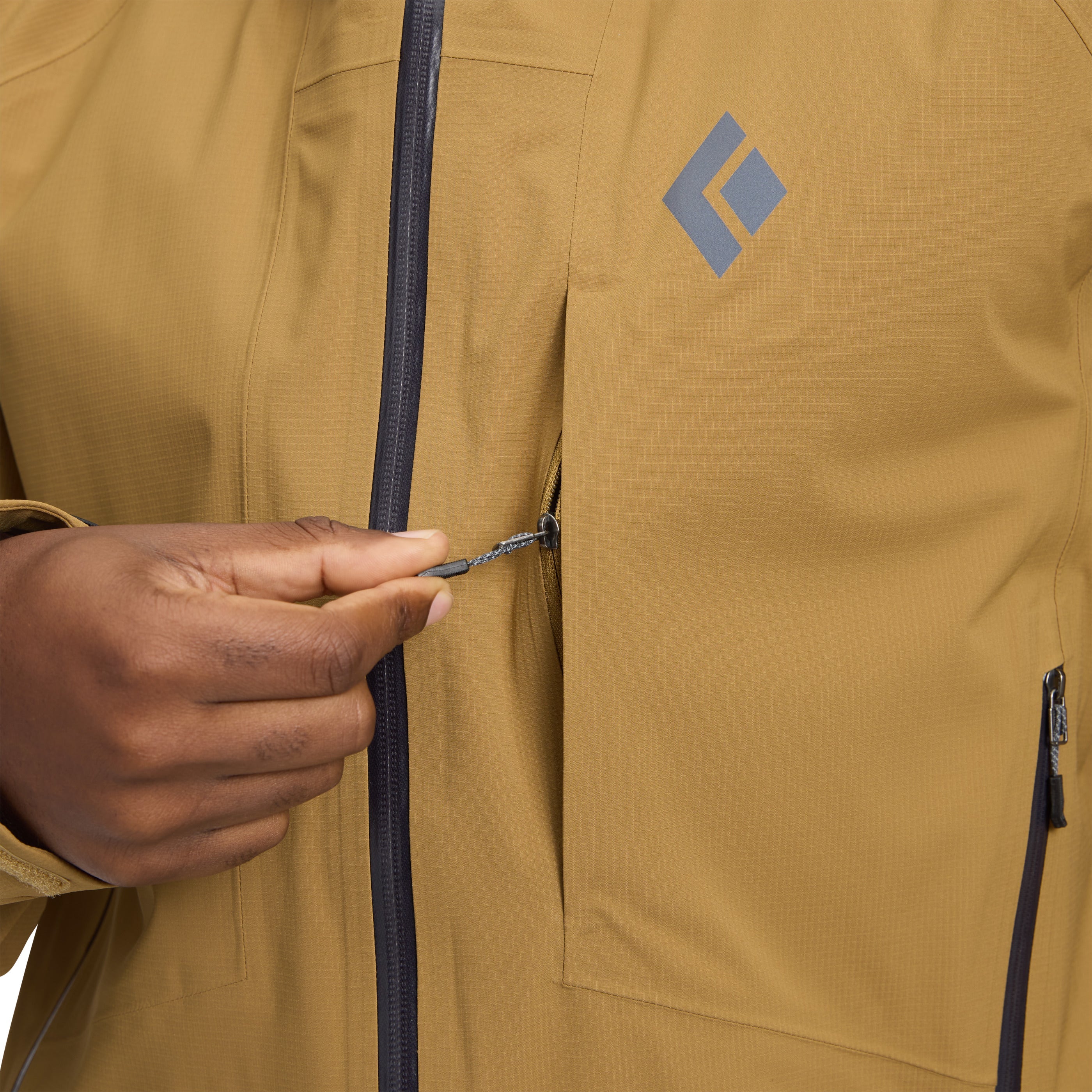Men's Highline Stretch Shell - Past Season