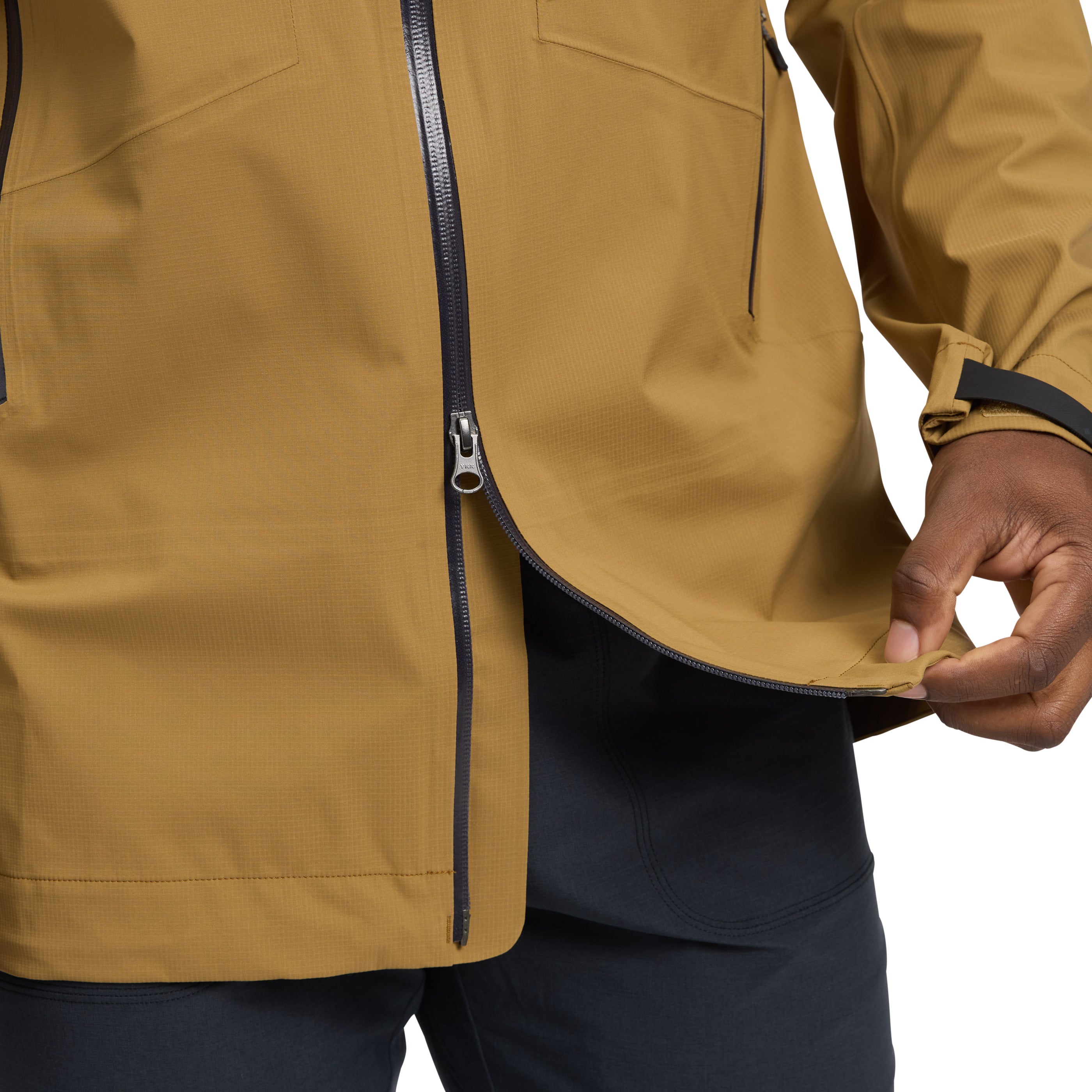 Men's Highline Stretch Shell - Past Season
