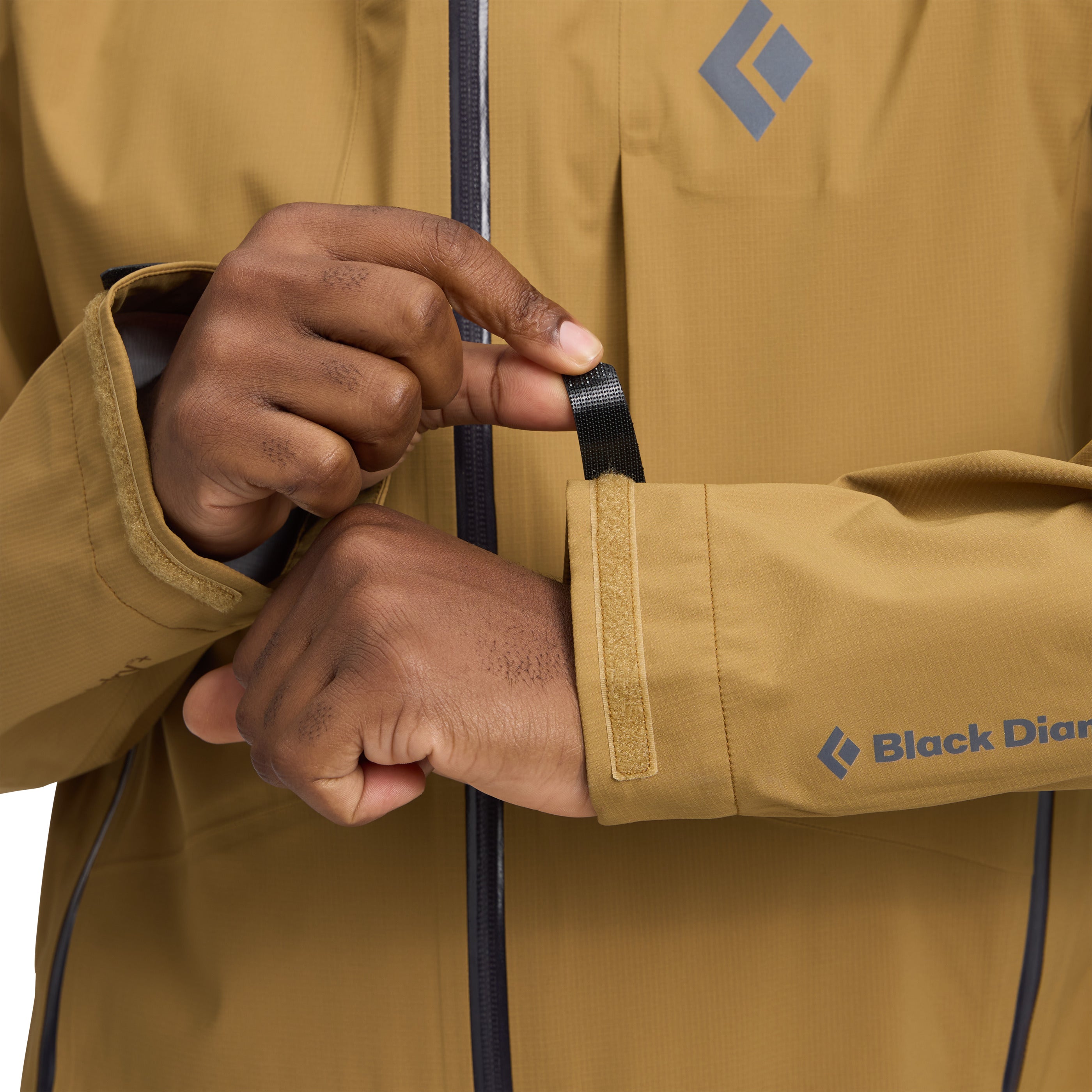 Men's Highline Stretch Shell - Past Season