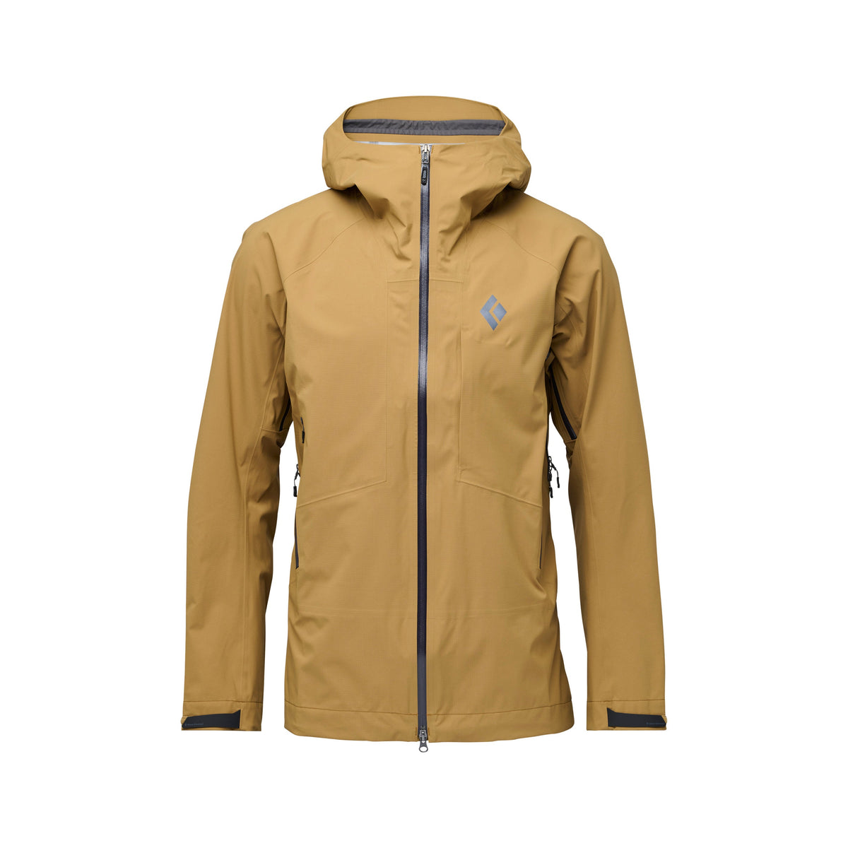 Men's Highline Stretch Shell - Past Season