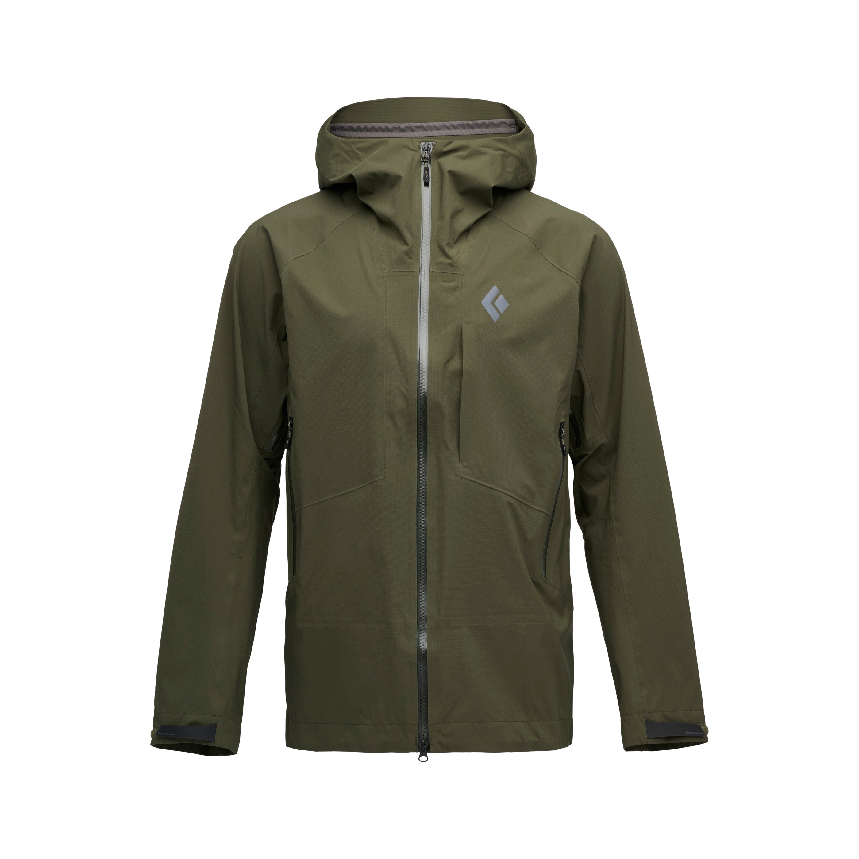 Men's Highline Stretch Shell