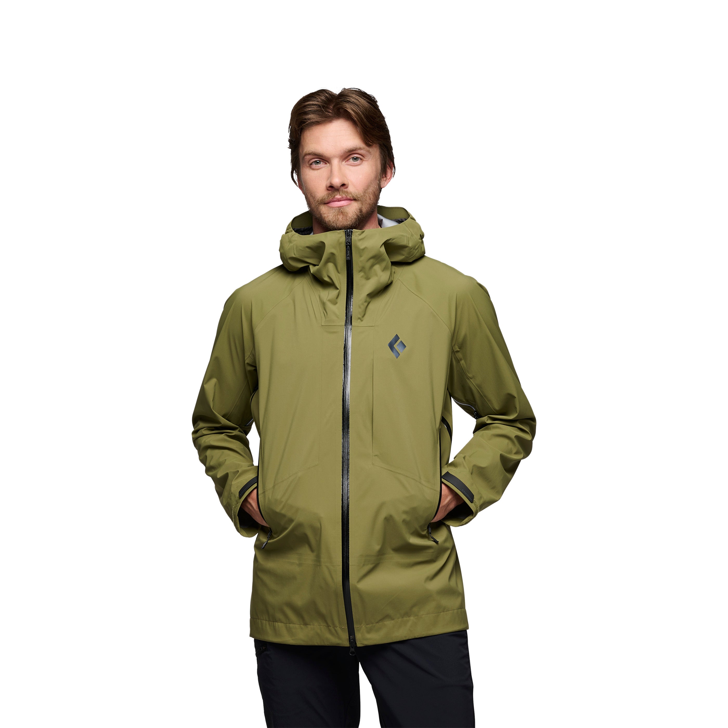 Men's Highline Stretch Shell - Past Season