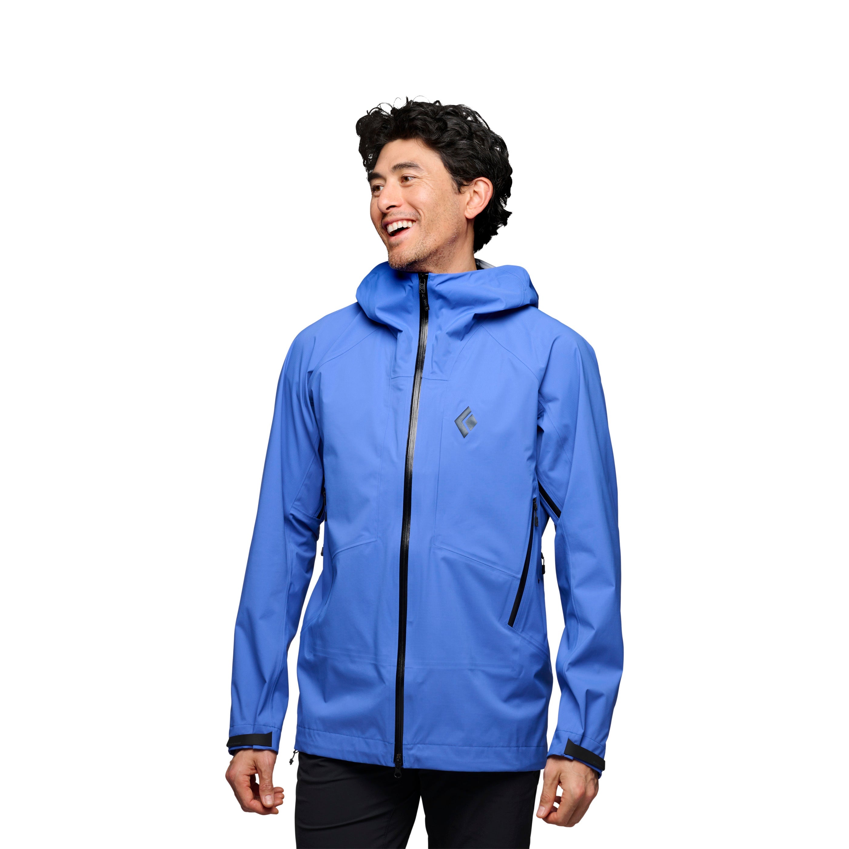 Men's Highline Stretch Shell - Past Season
