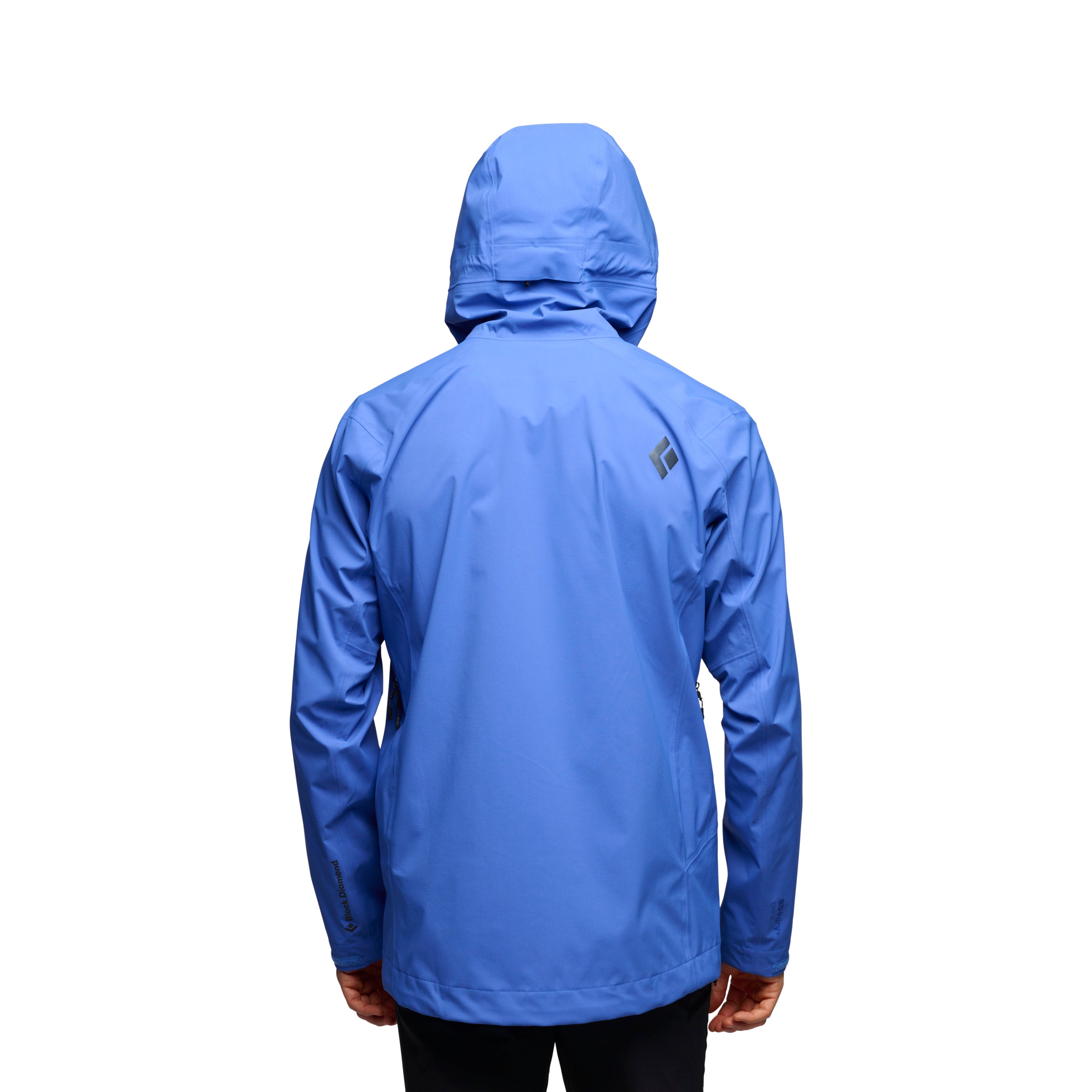 Men's Highline Stretch Shell - Past Season