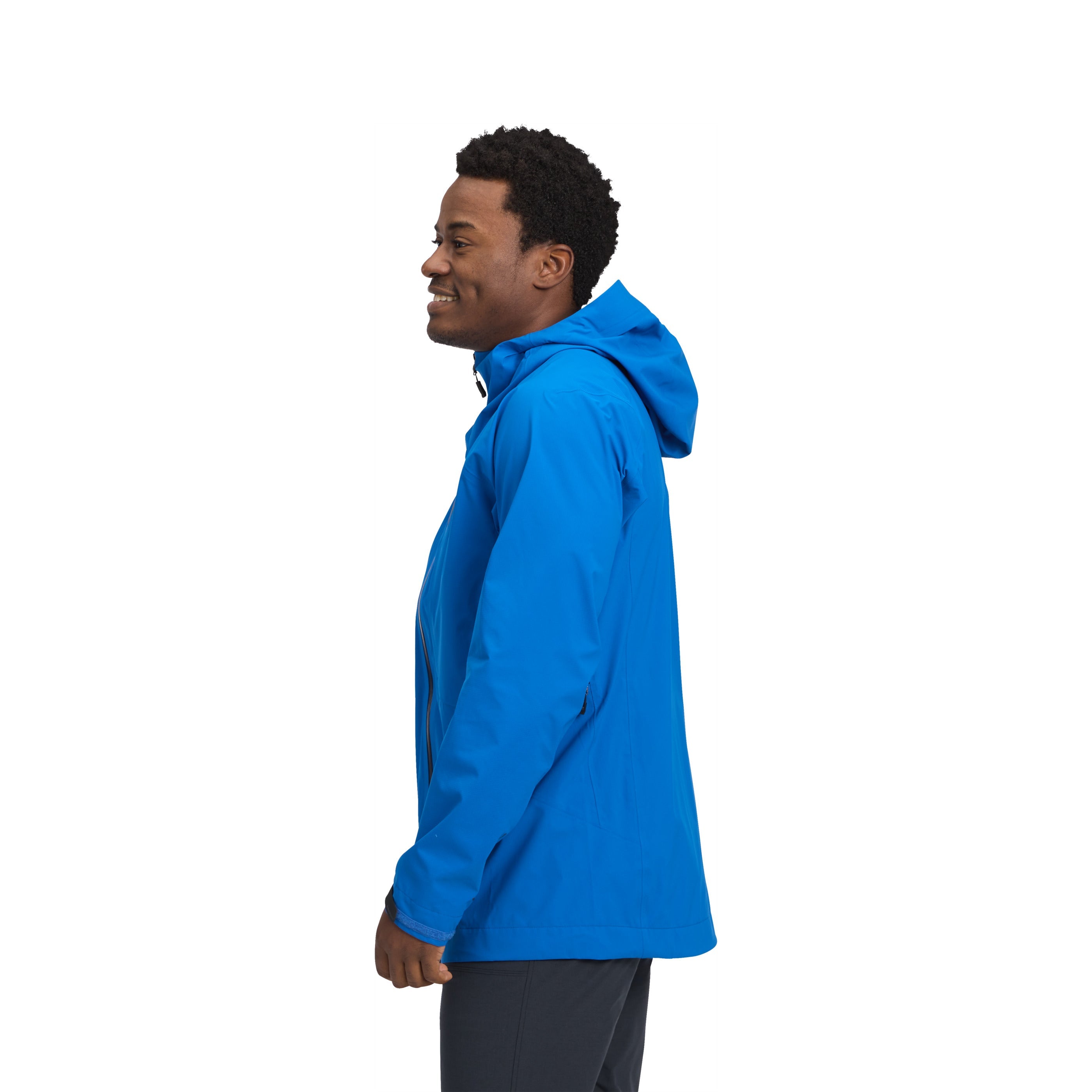 Men's Highline Stretch Shell - Past Season