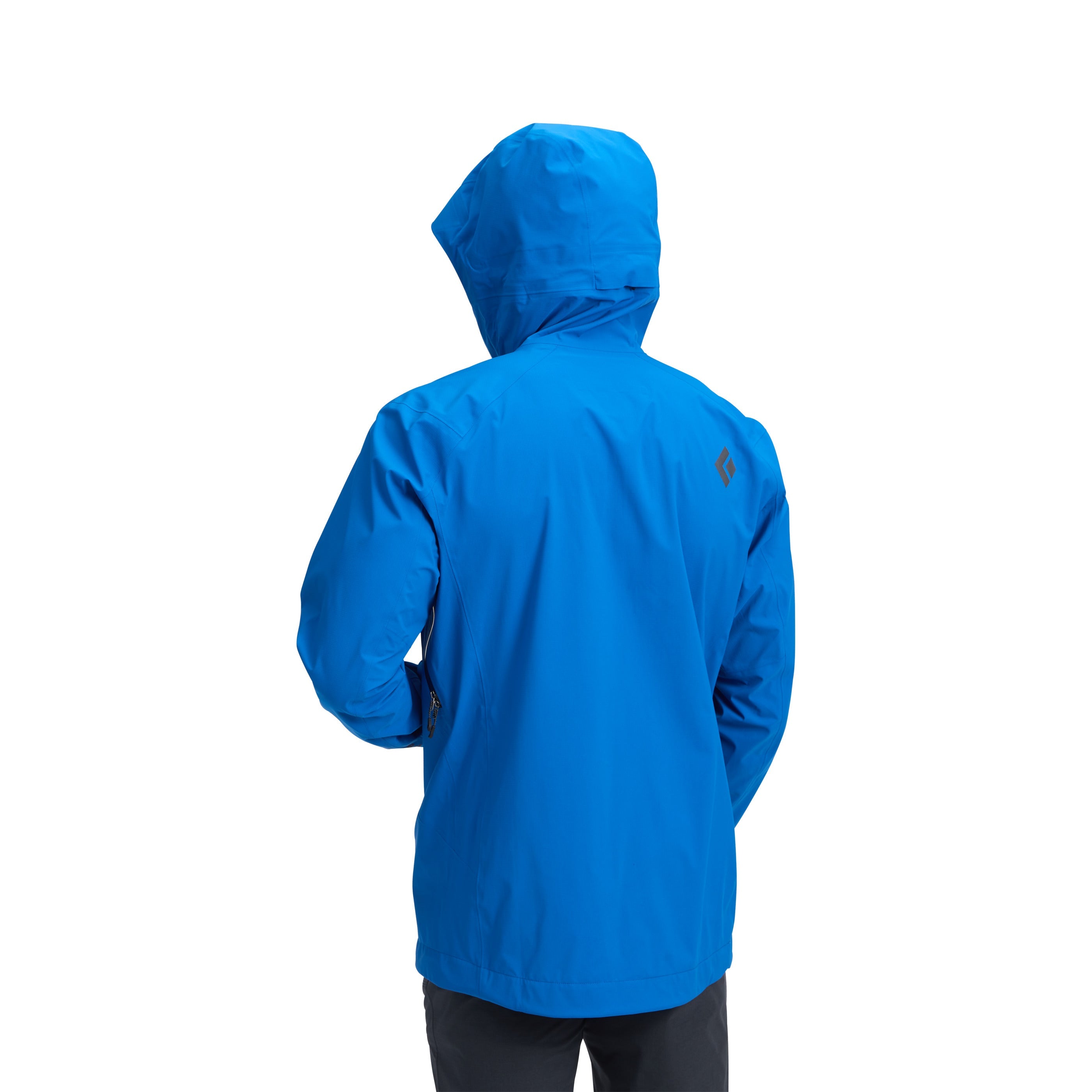 Men's Highline Stretch Shell - Past Season