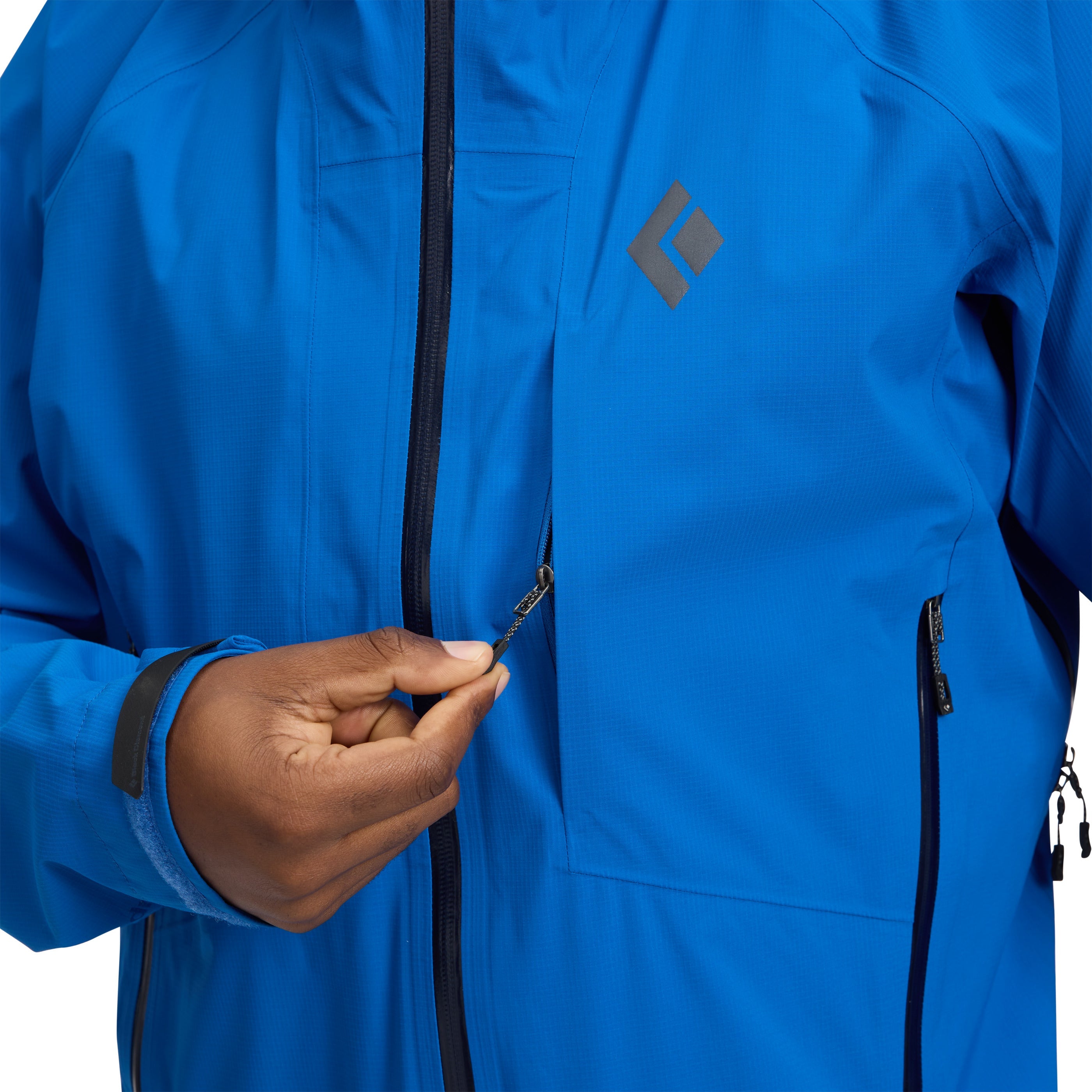 Men's Highline Stretch Shell