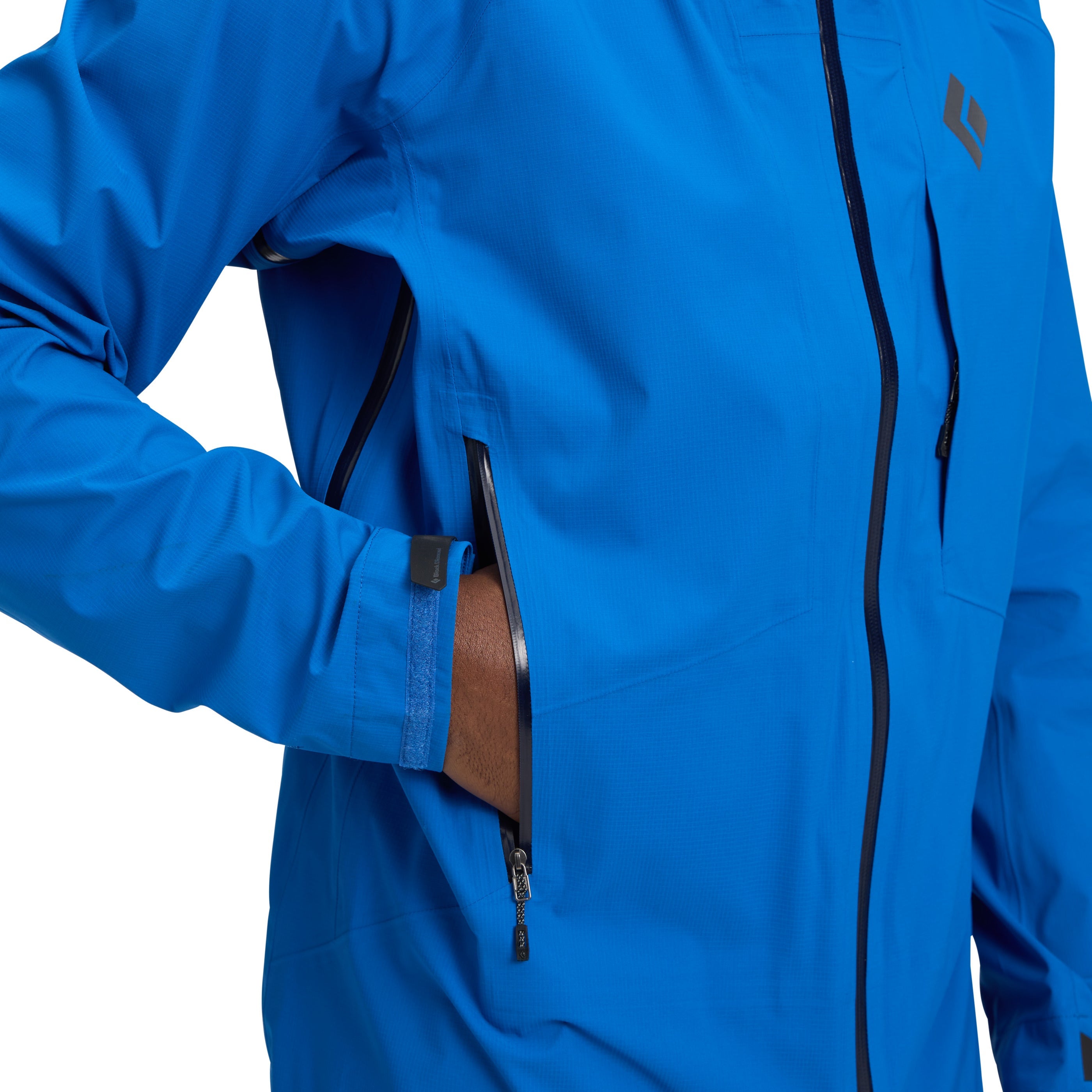 Men's Highline Stretch Shell - Past Season