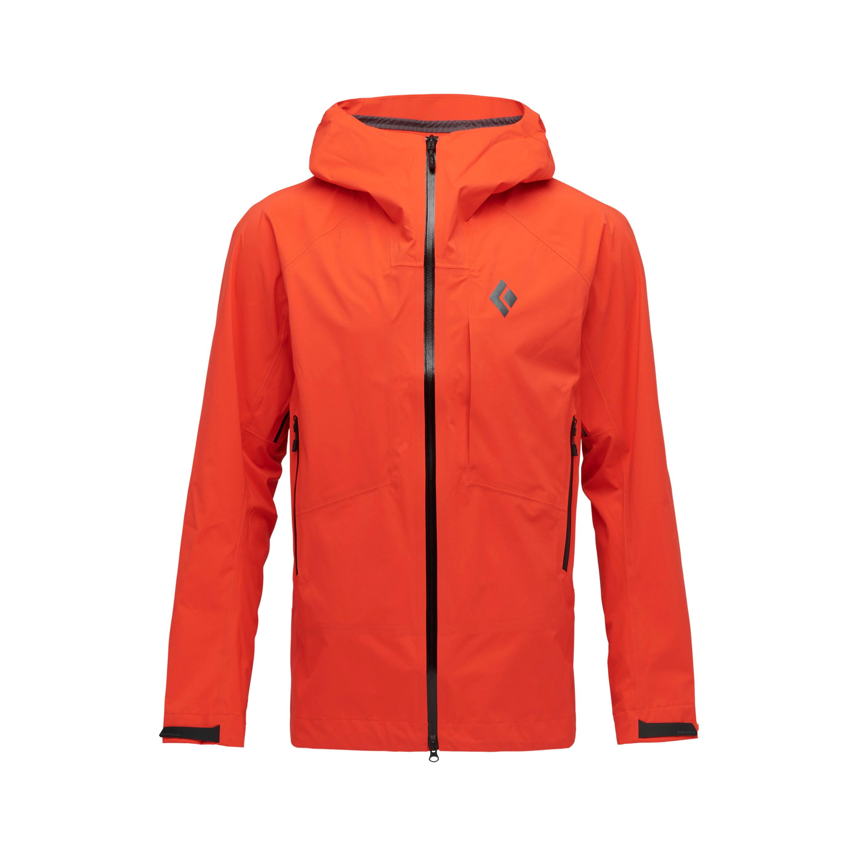 Men's Highline Stretch Shell - Past Season