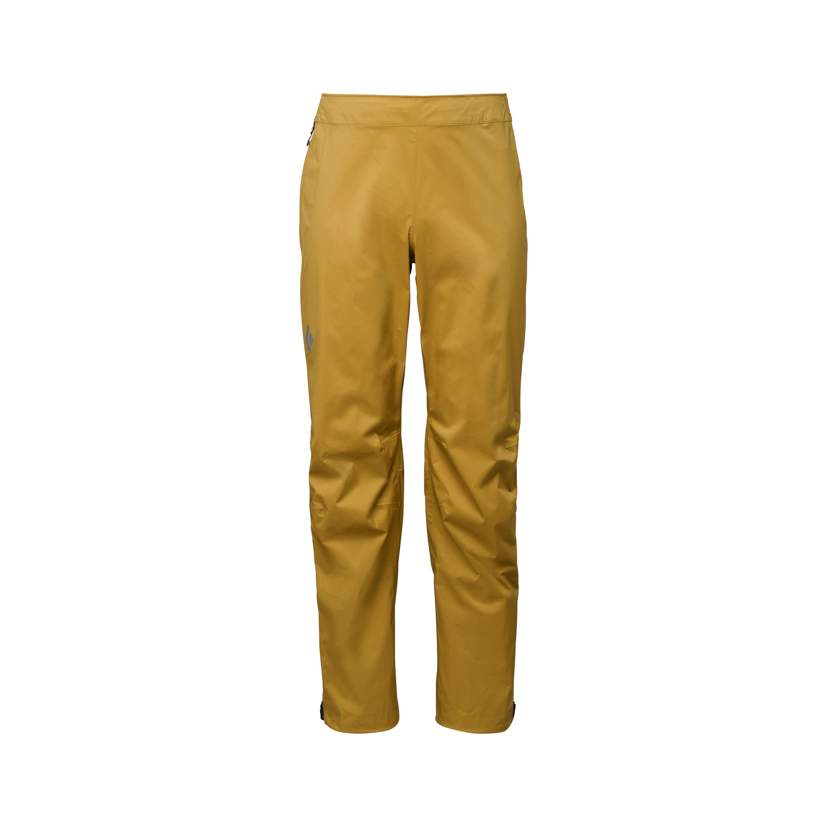 Men's Fineline Stretch Full Zip Pants - Past Season