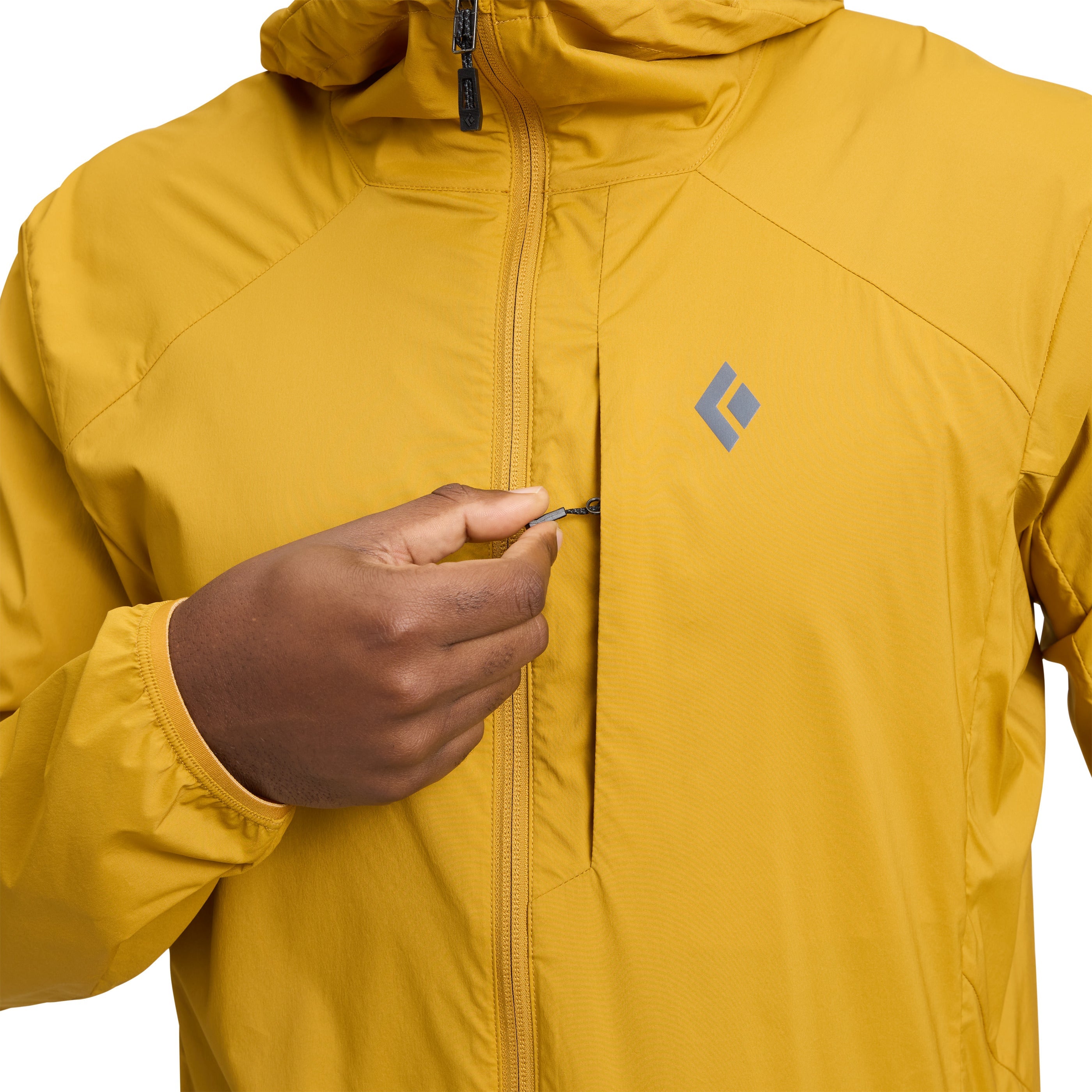 Men's Alpine Start Hoody