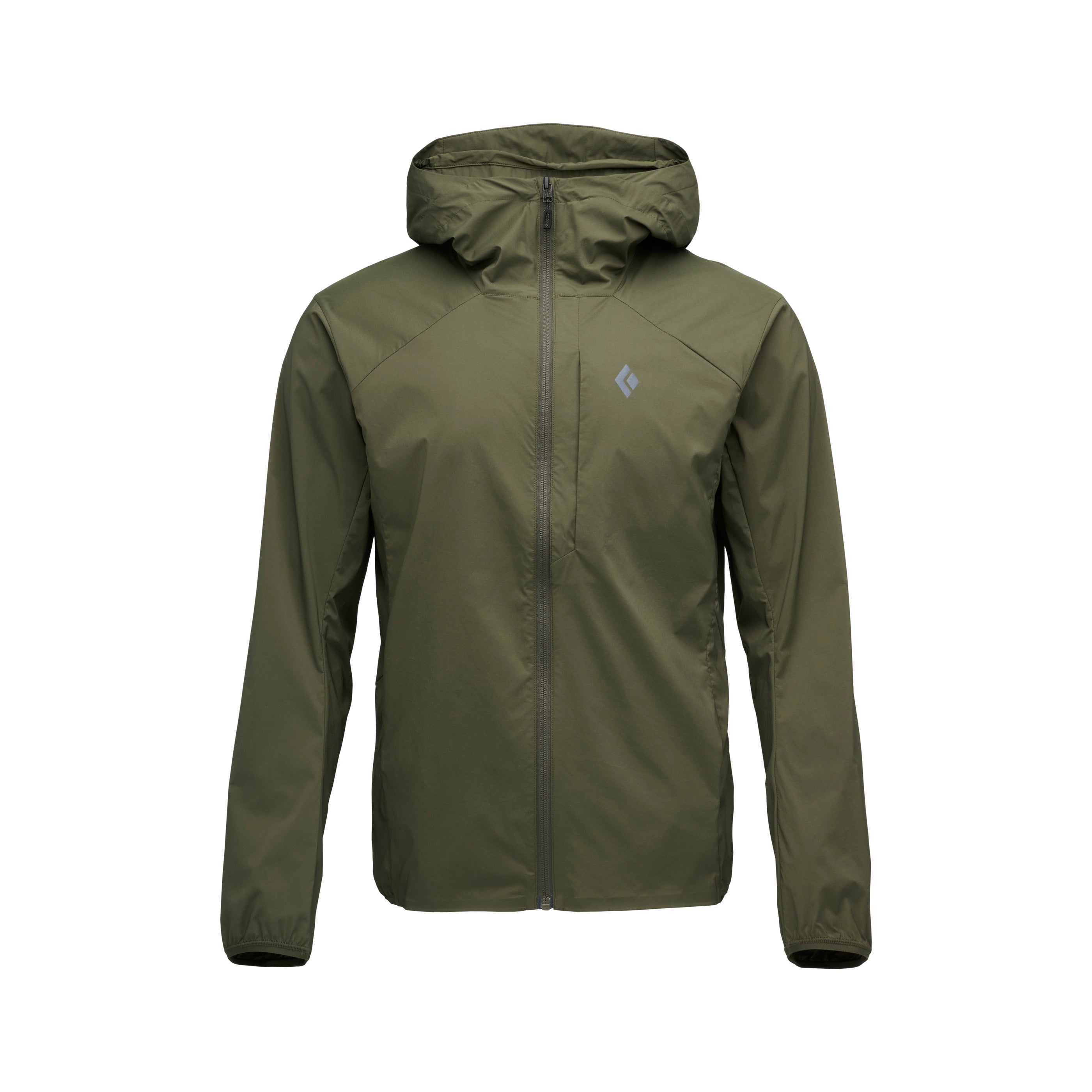 Men's Alpine Start Hoody
