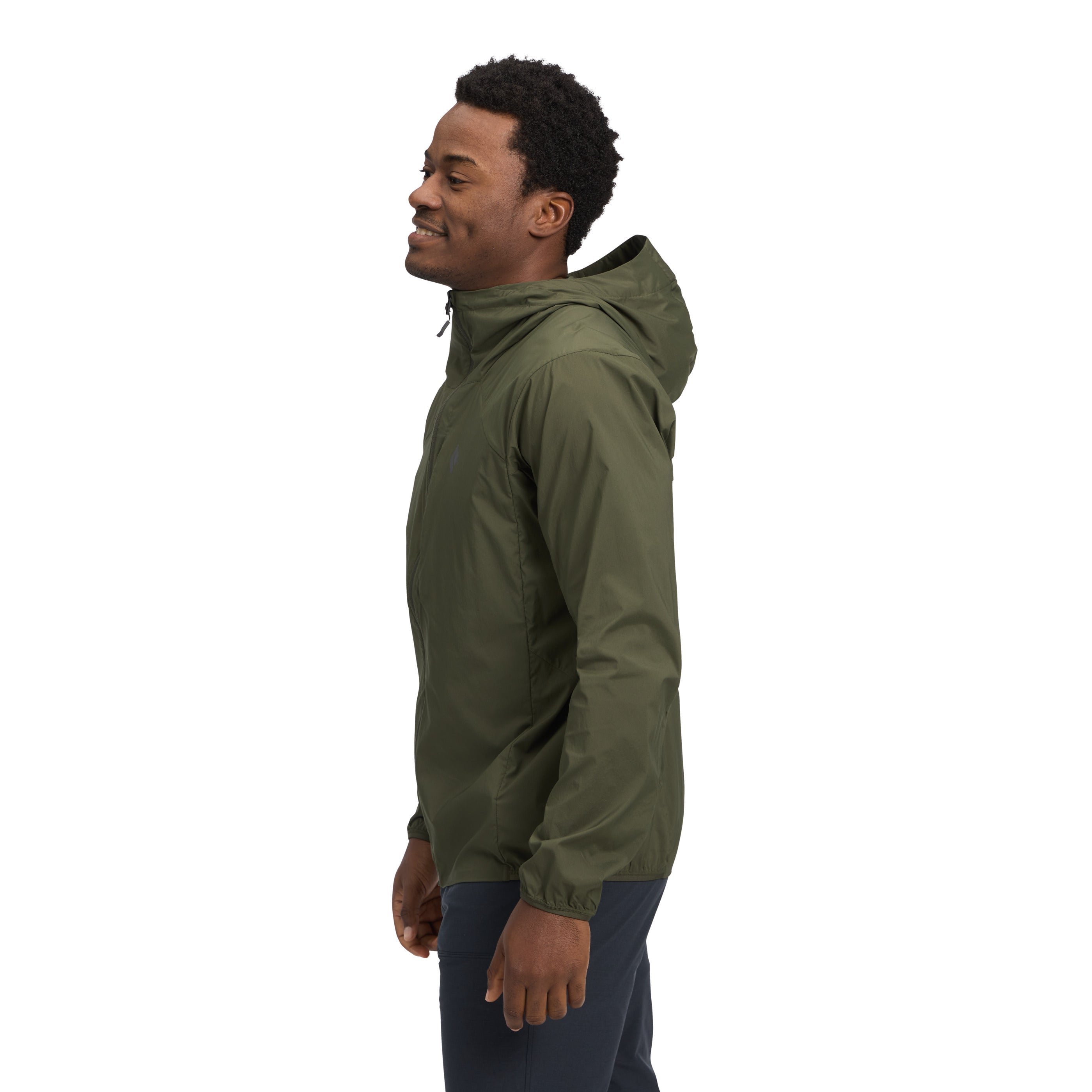 Men's Alpine Start Hoody
