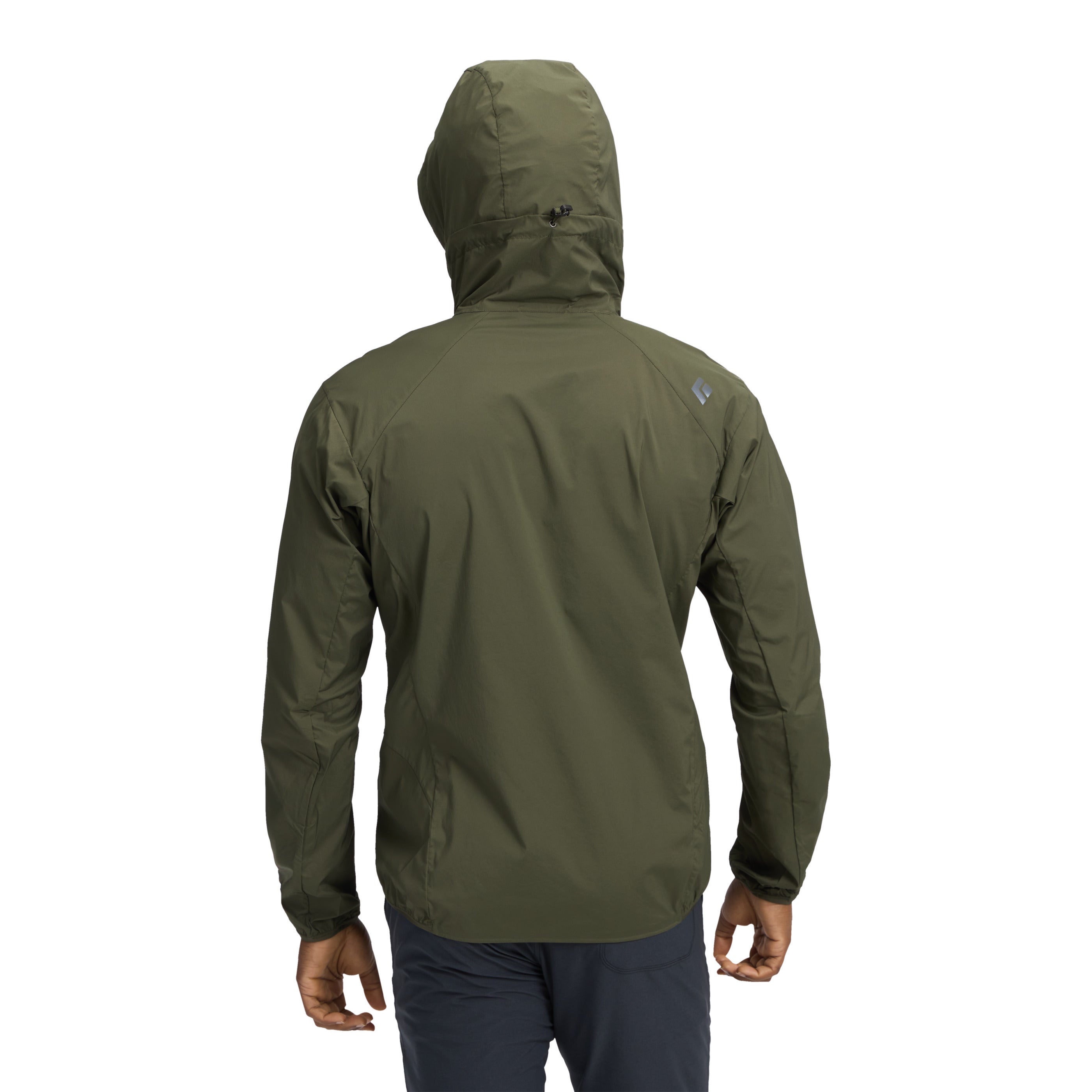 Men's Alpine Start Hoody