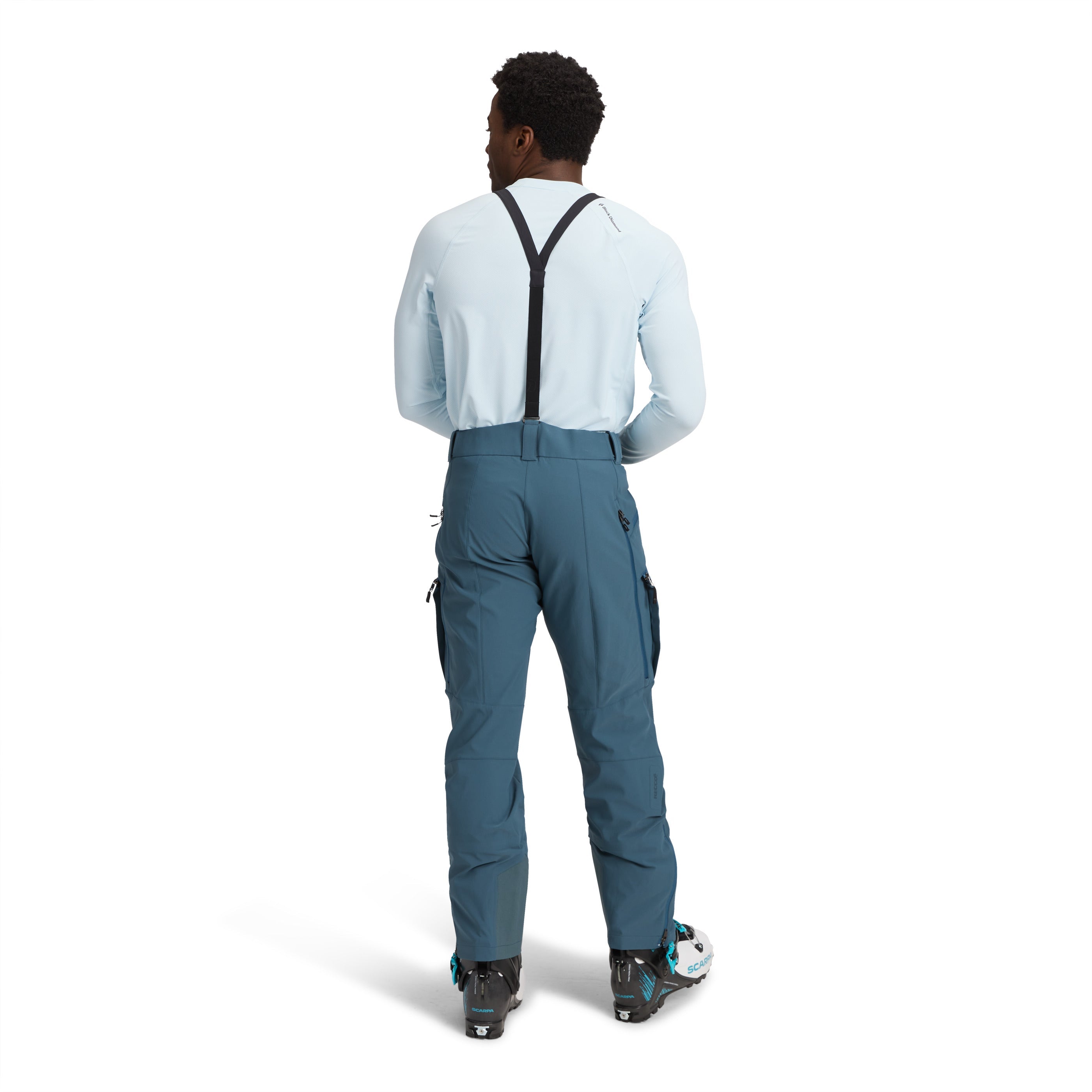 Men's Dawn Patrol Pants