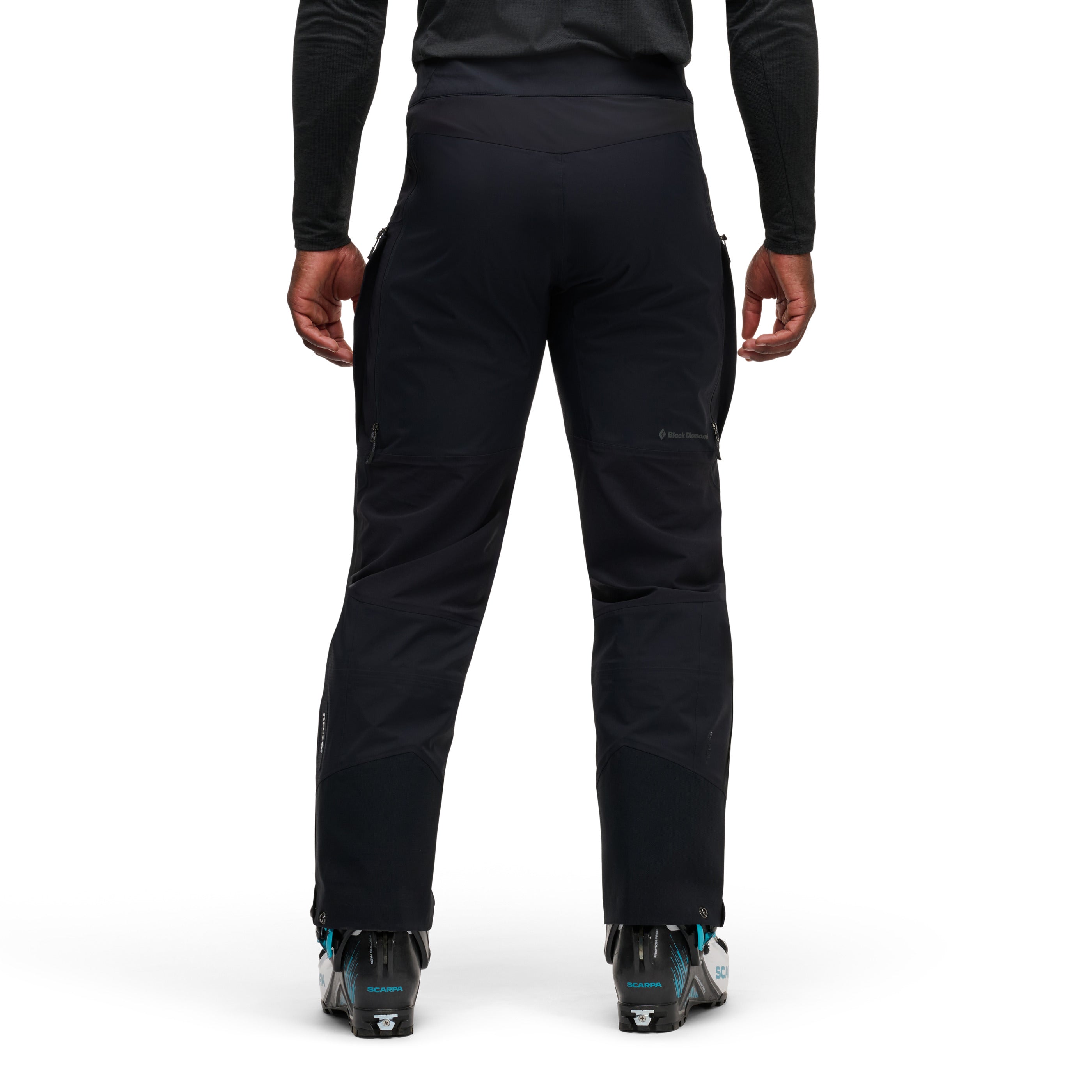 Men's Dawn Patrol Hybrid Pants