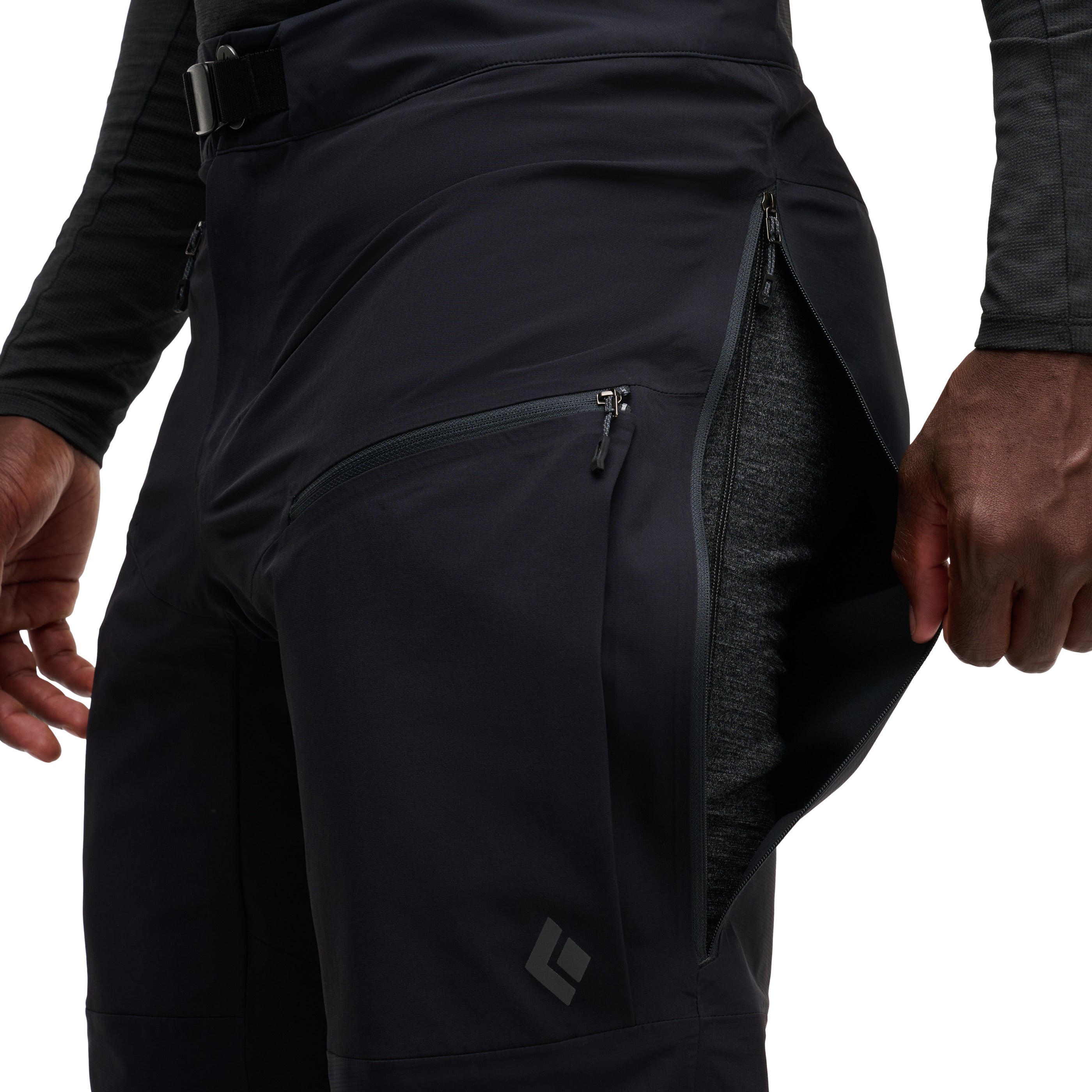 Men's Dawn Patrol Hybrid Pants