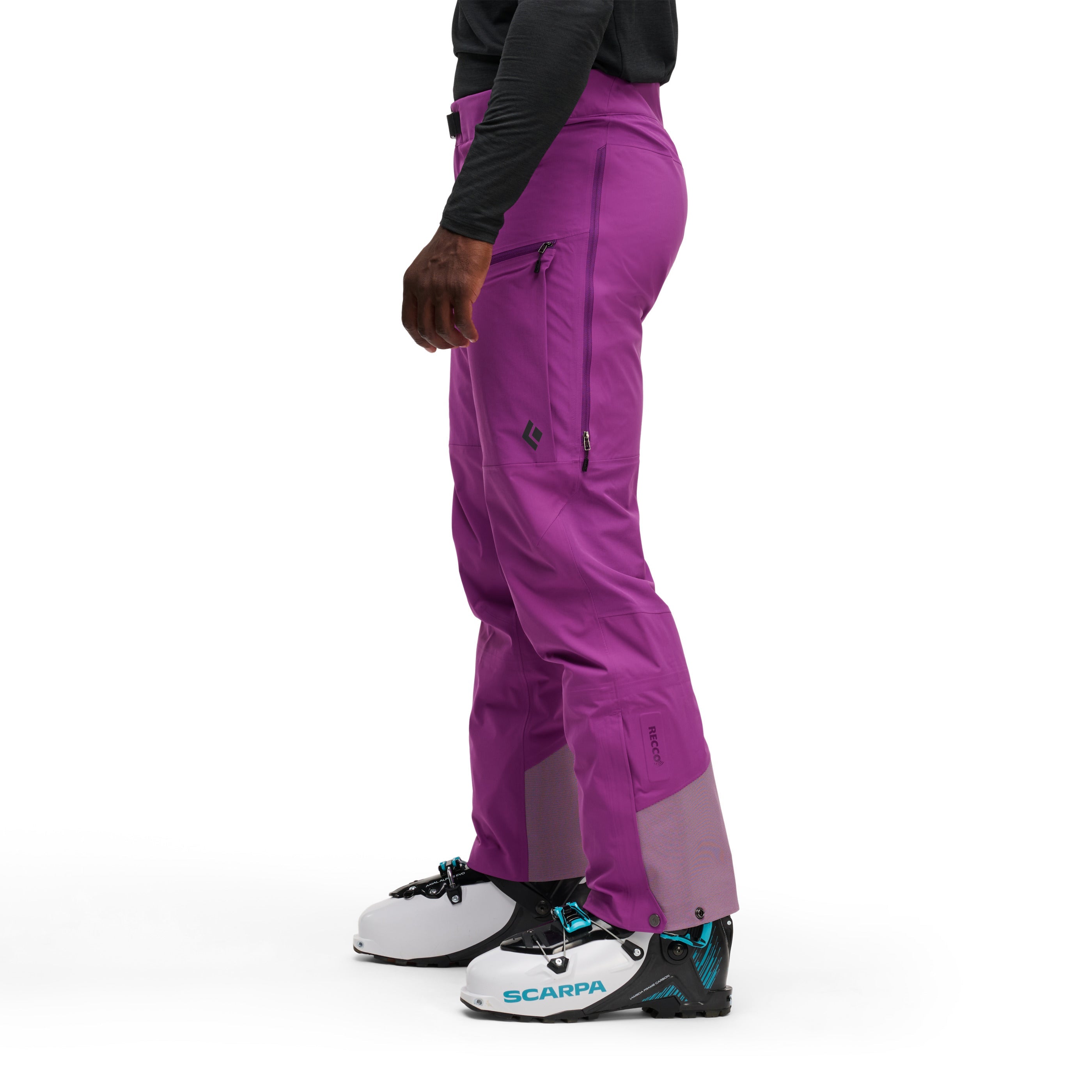 Men's Dawn Patrol Hybrid Pants
