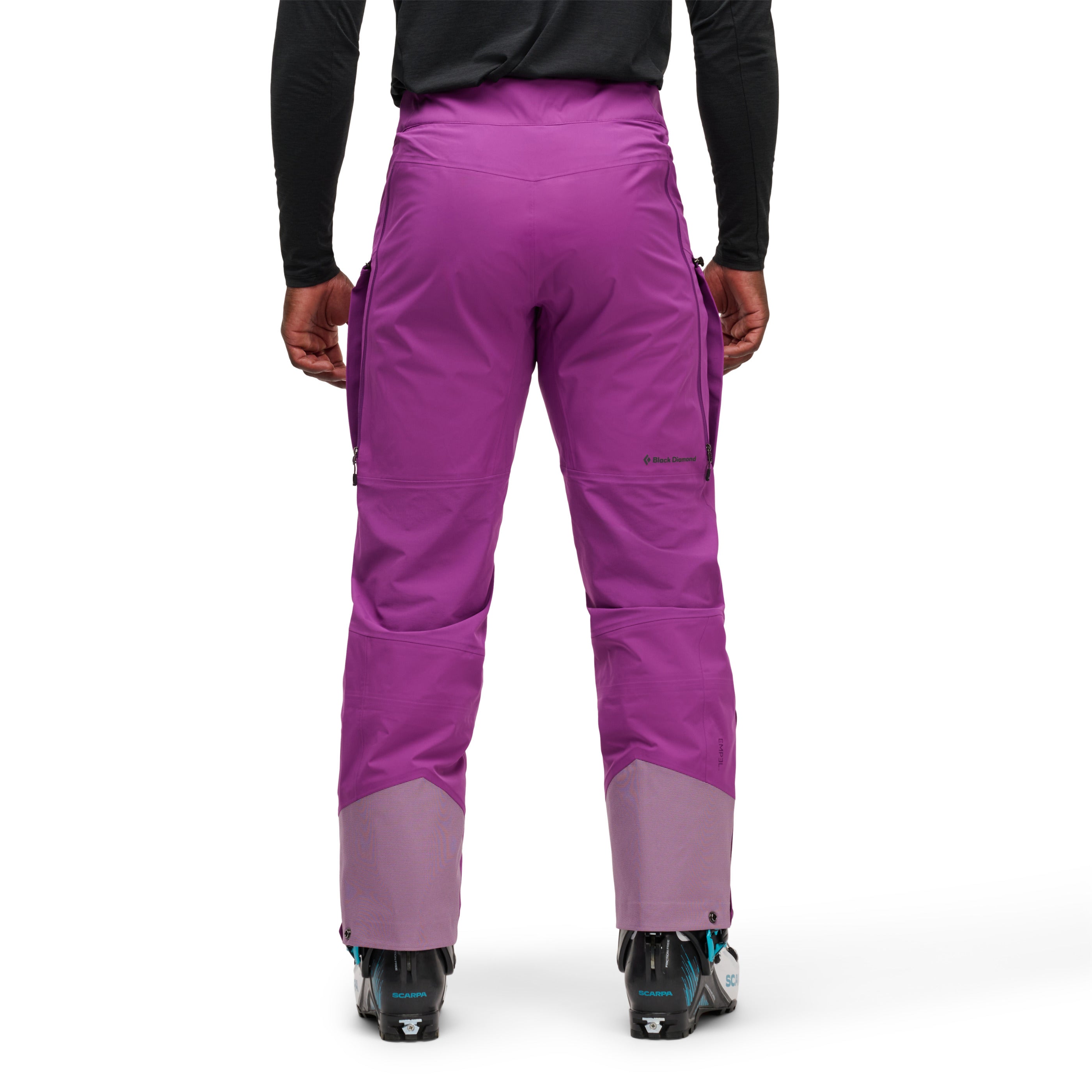 Men's Dawn Patrol Hybrid Pants