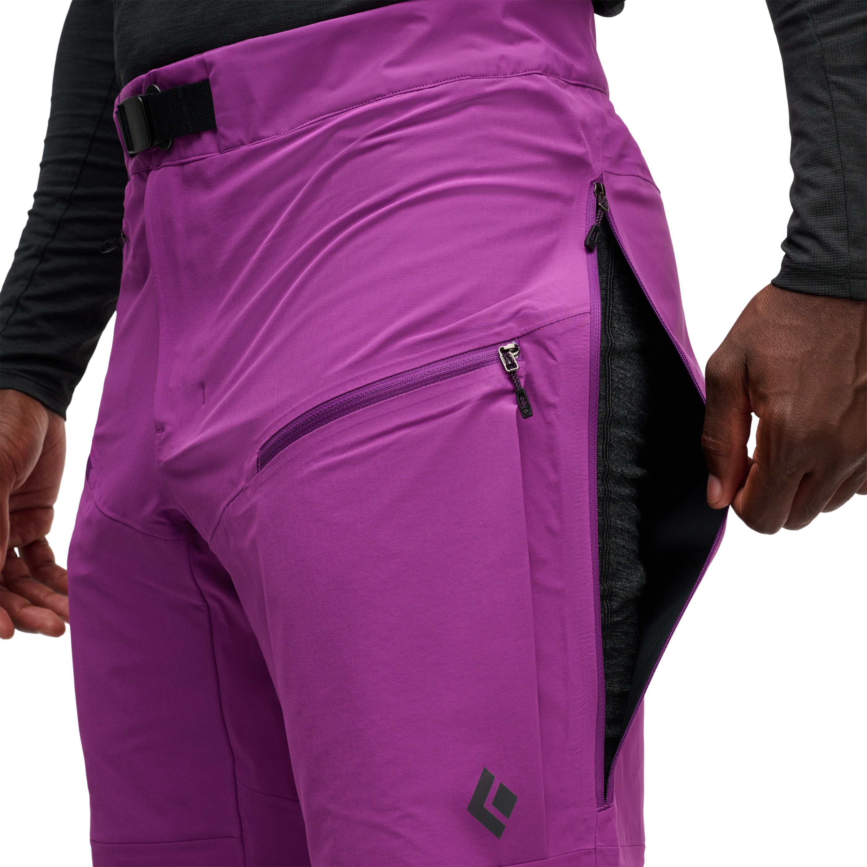 Men's Dawn Patrol Hybrid Pants