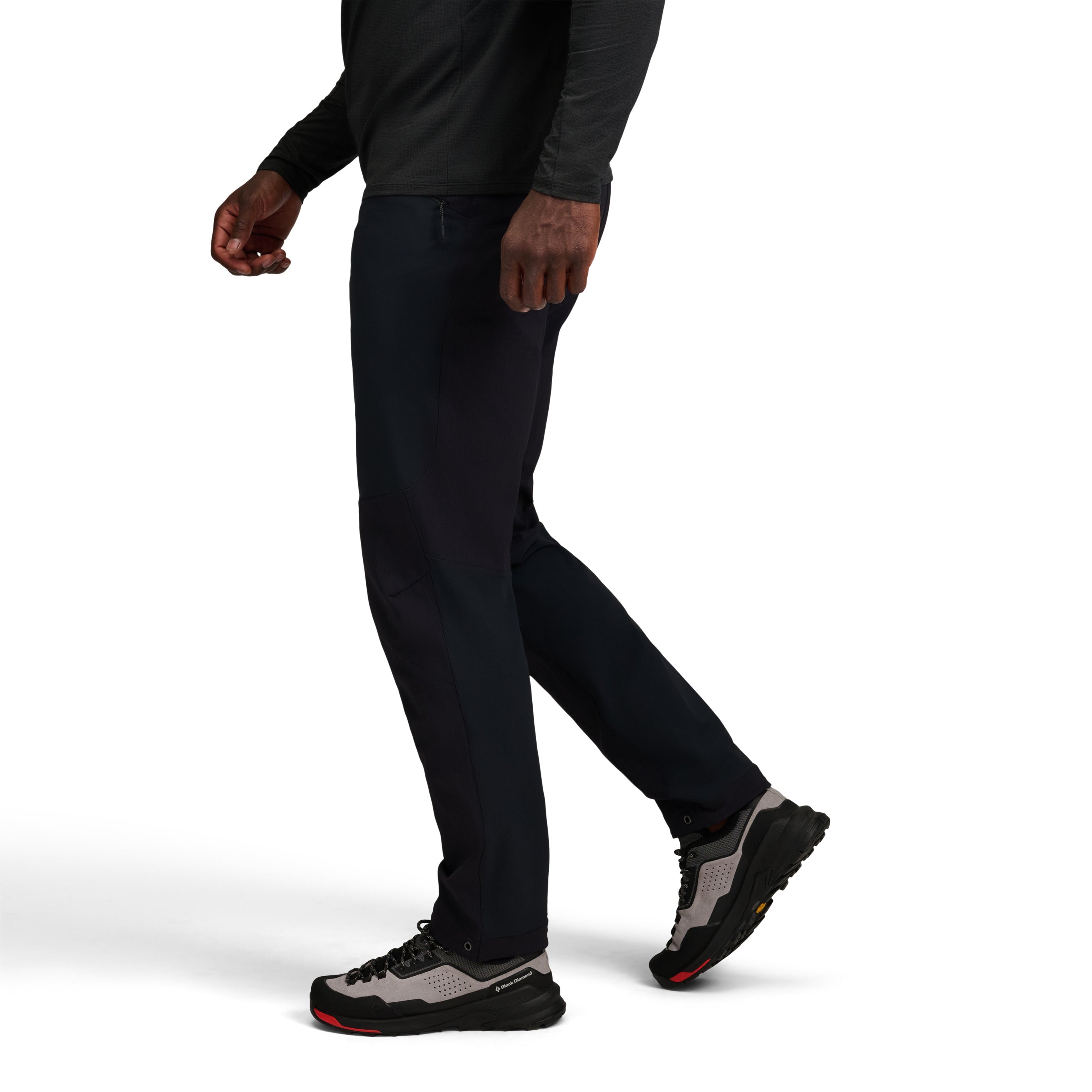 Men's Alpine Hybrid Pants