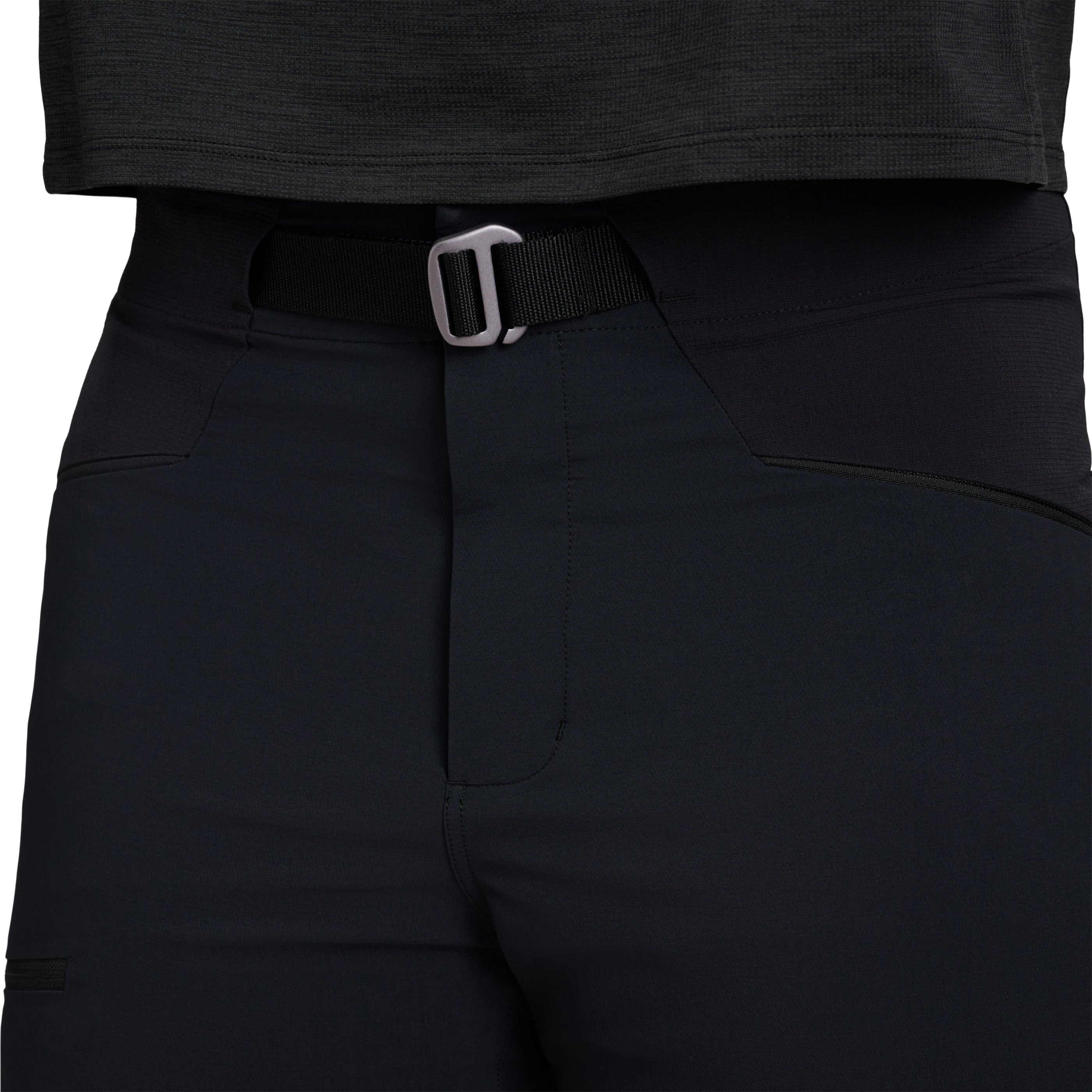 Men's Alpine Hybrid Pants