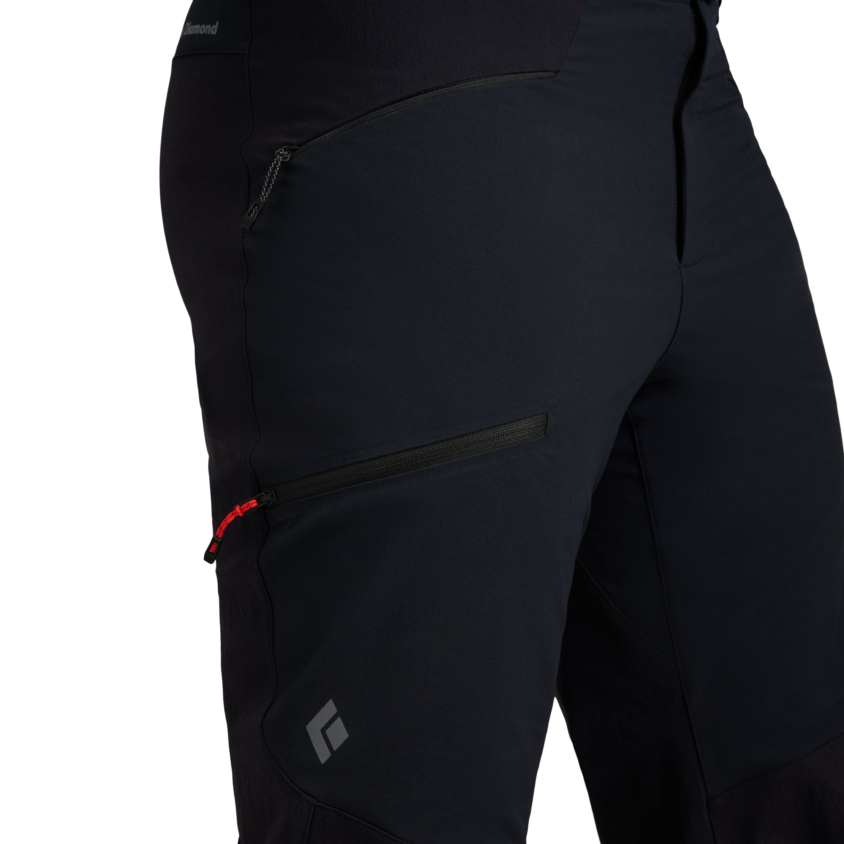 Men's Alpine Hybrid Pants