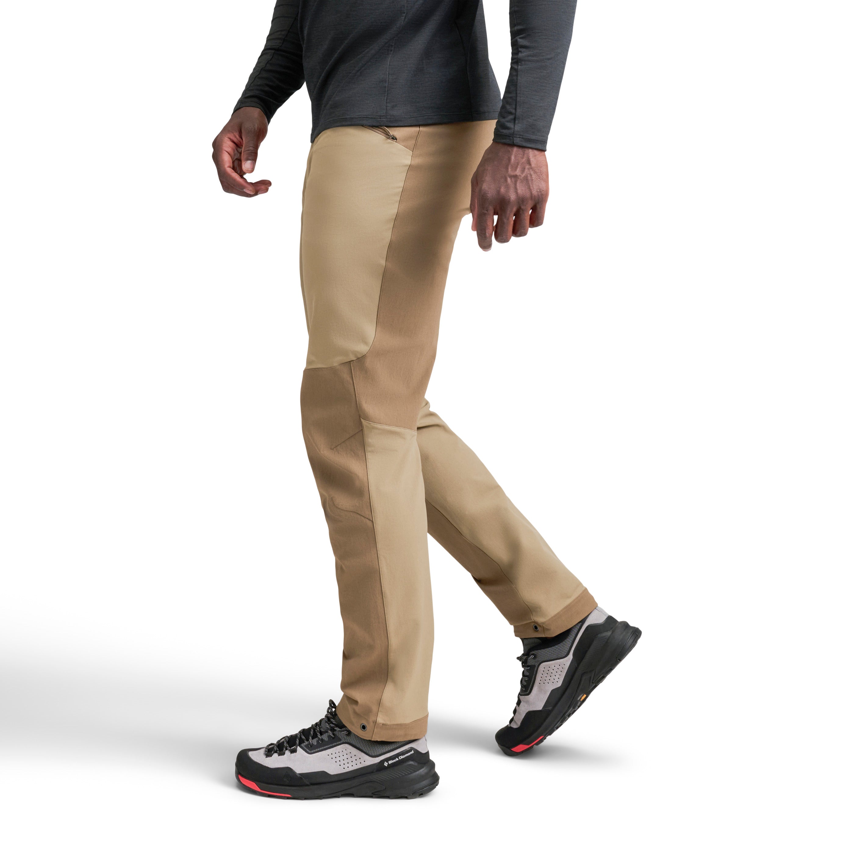 Men's Alpine Hybrid Pants