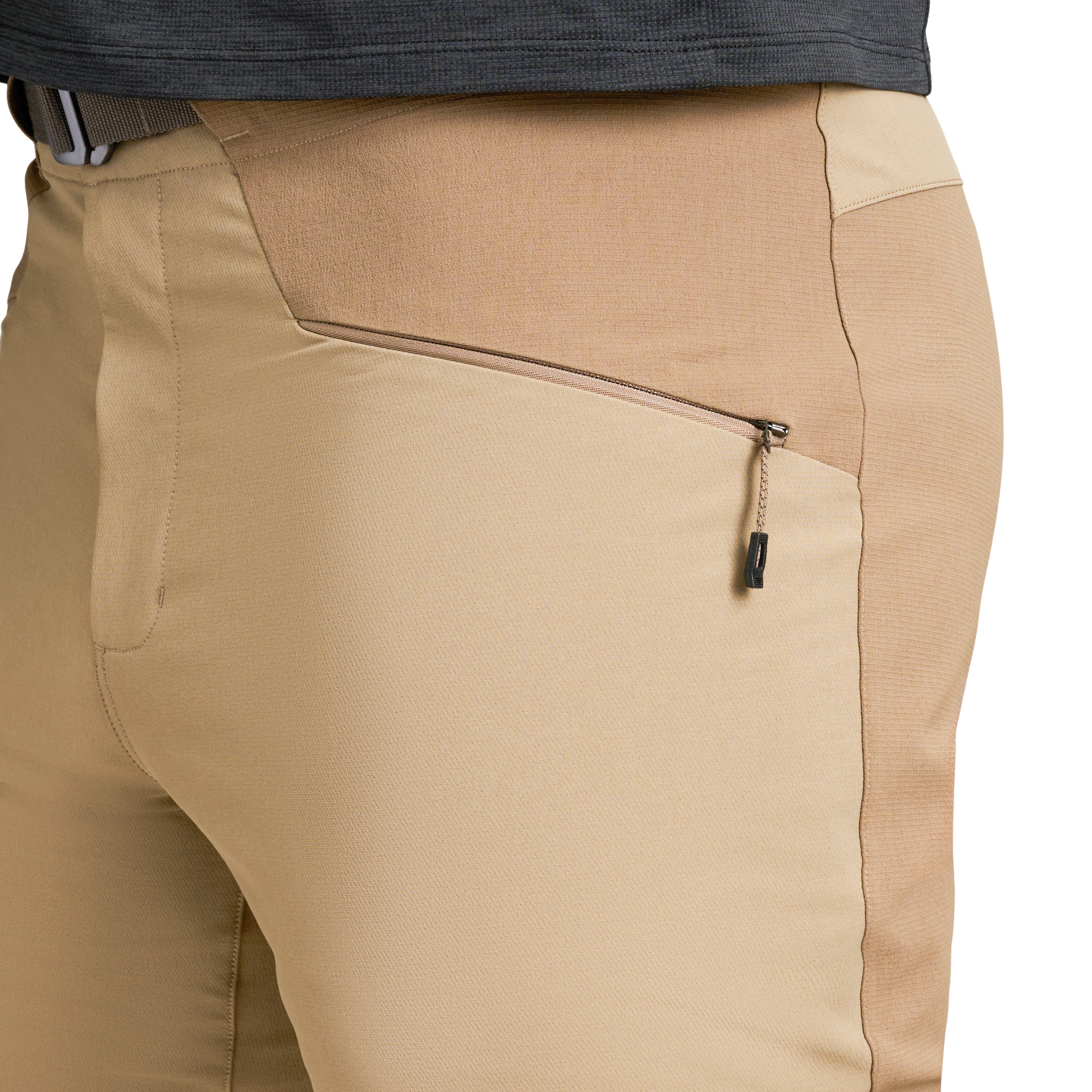 Men's Alpine Hybrid Pants