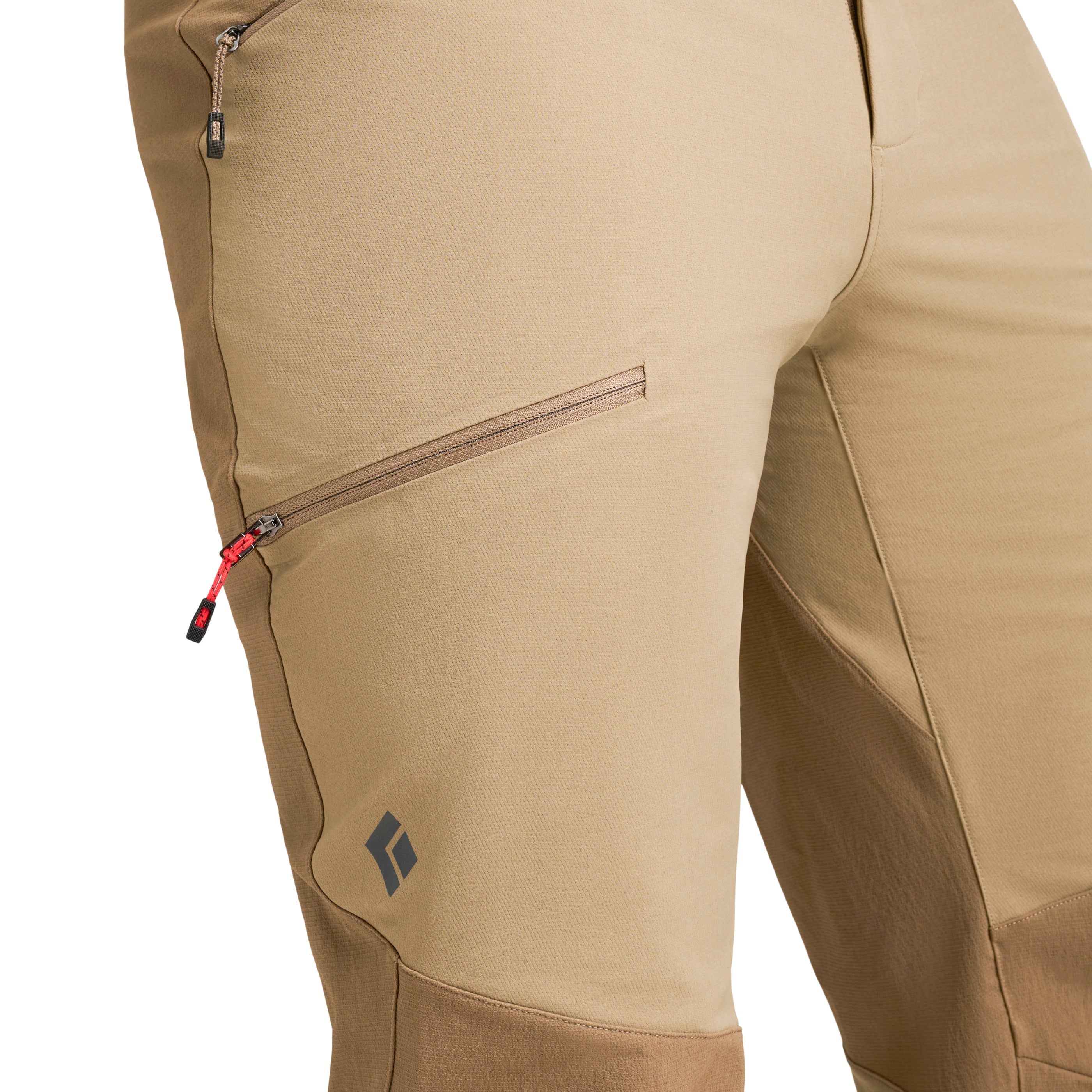 Men's Alpine Hybrid Pants