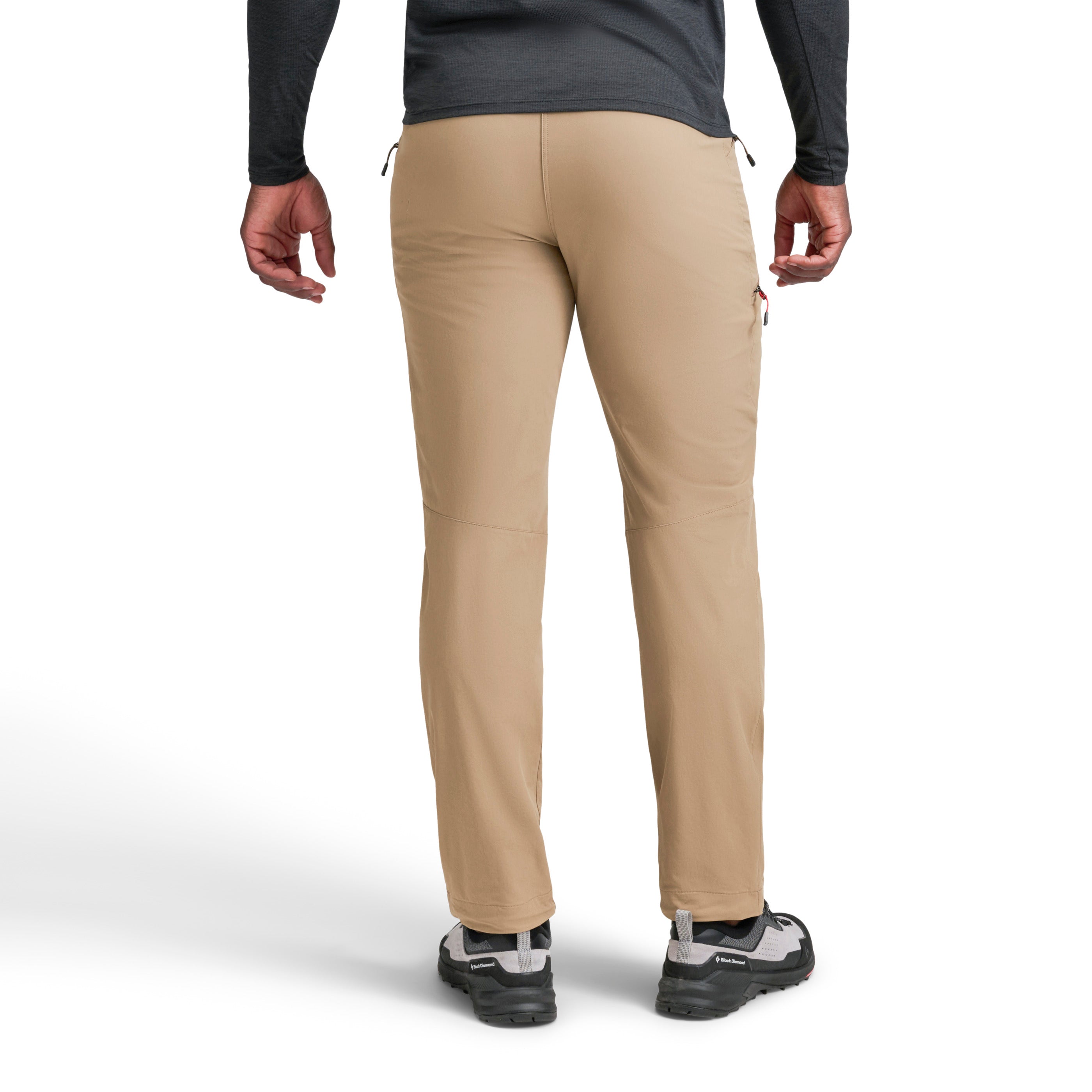 Men's Alpine Pants