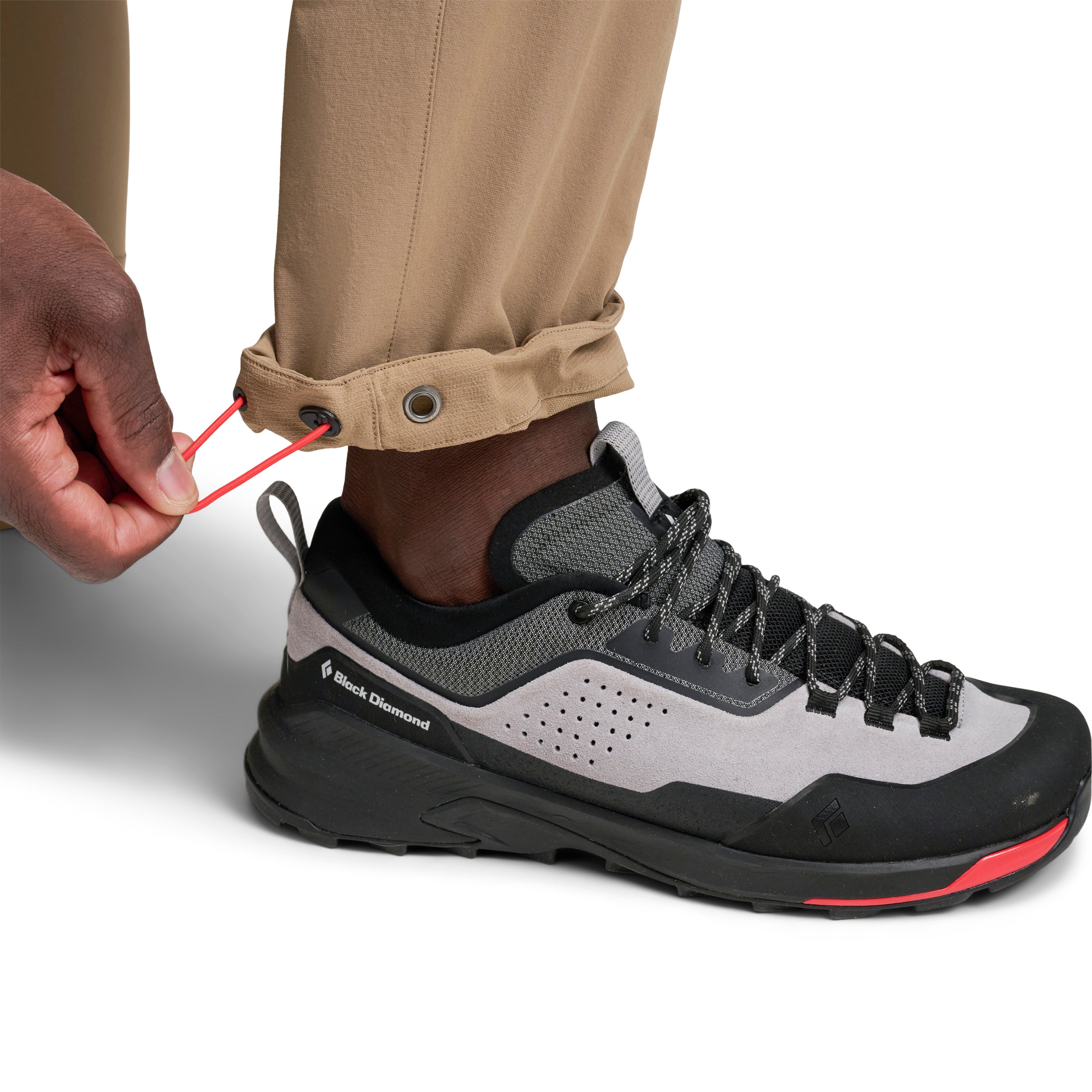 Men's Alpine Pants