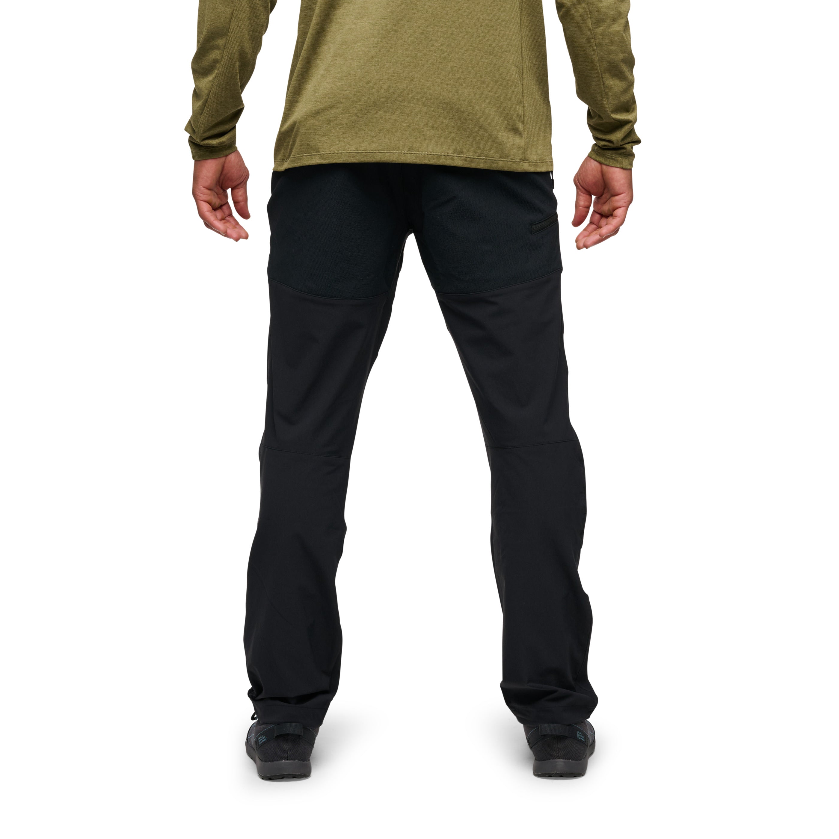 Men's Alpine Hybrid Pants - Past Season