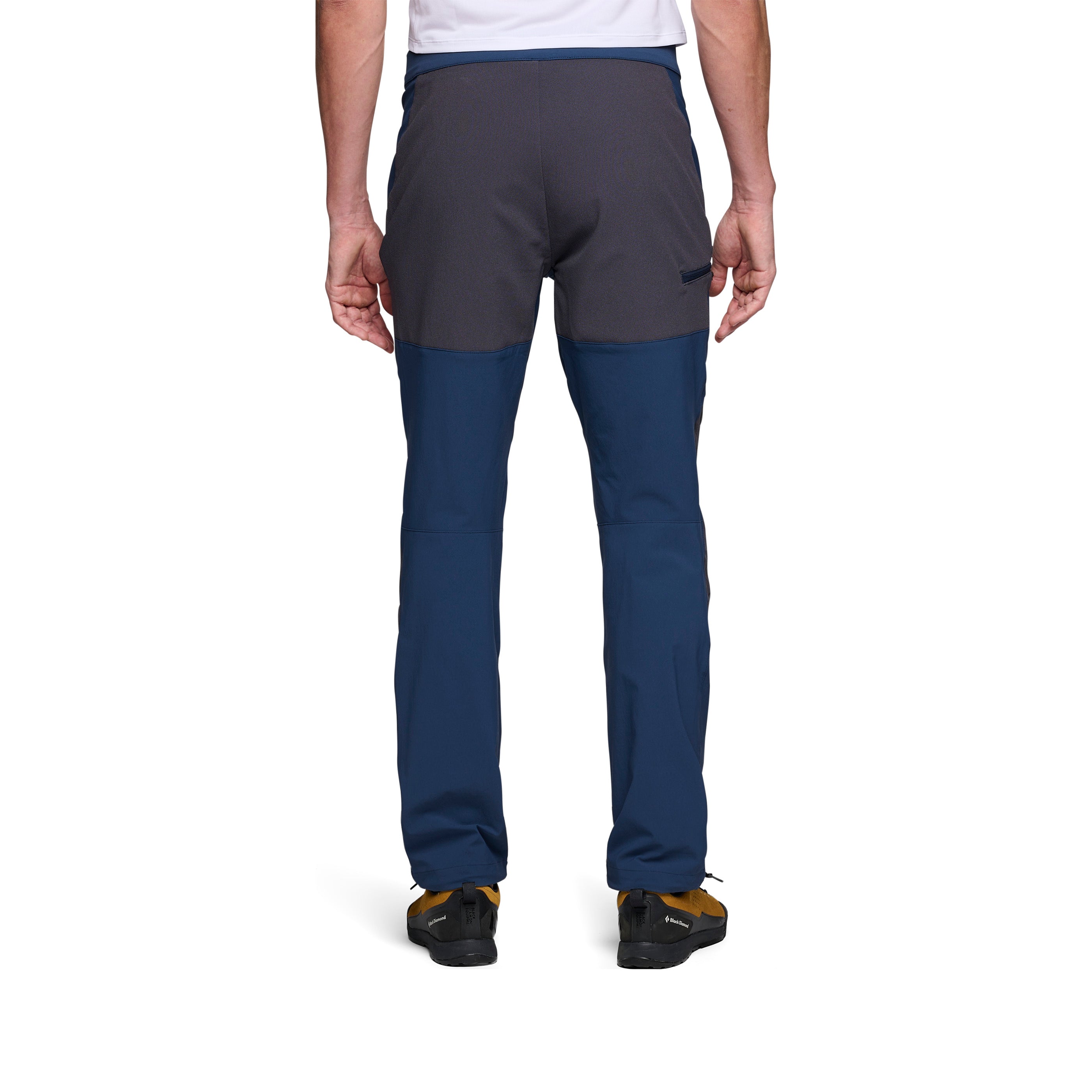 Men's Alpine Hybrid Pants - Past Season