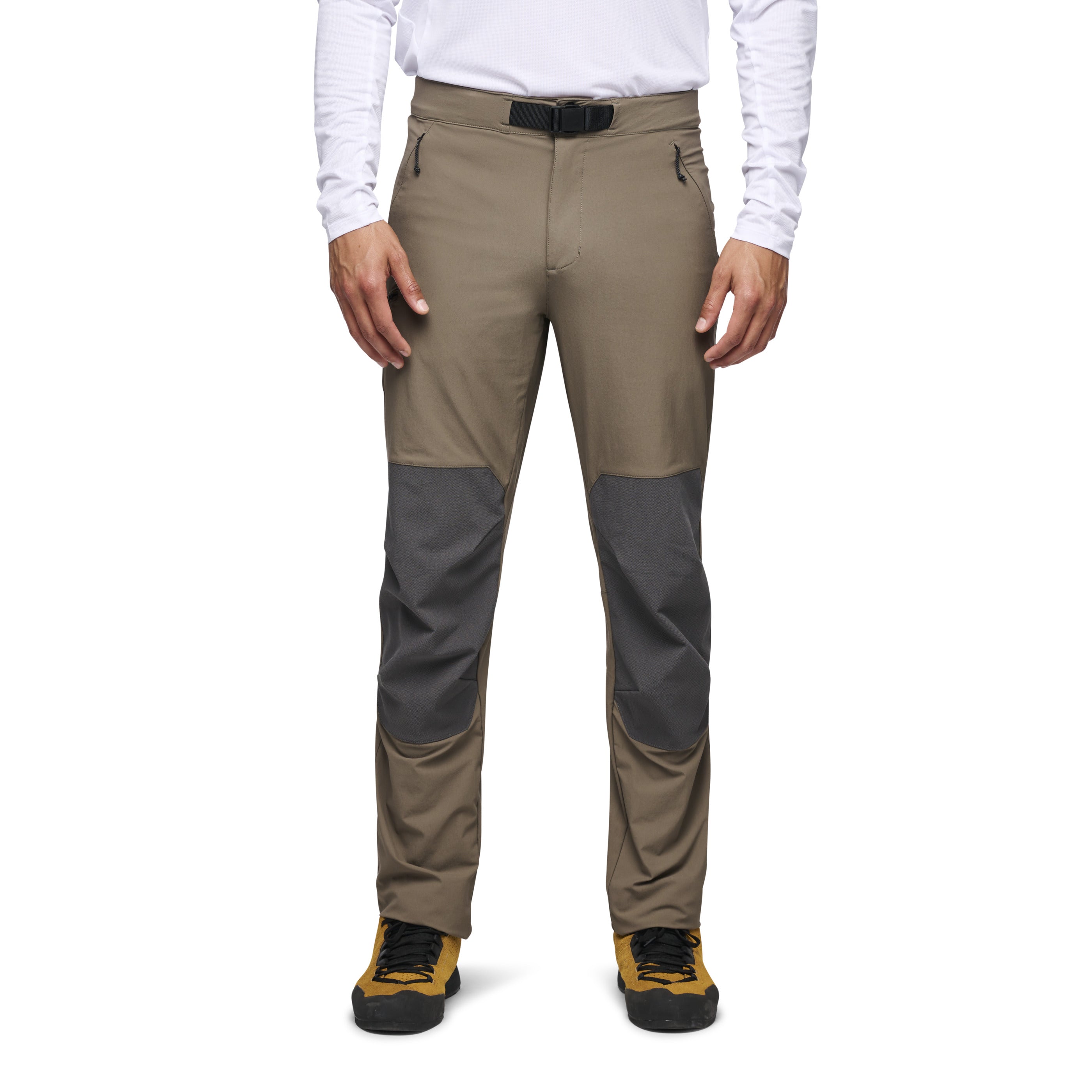 Men's Alpine Hybrid Pants - Past Season