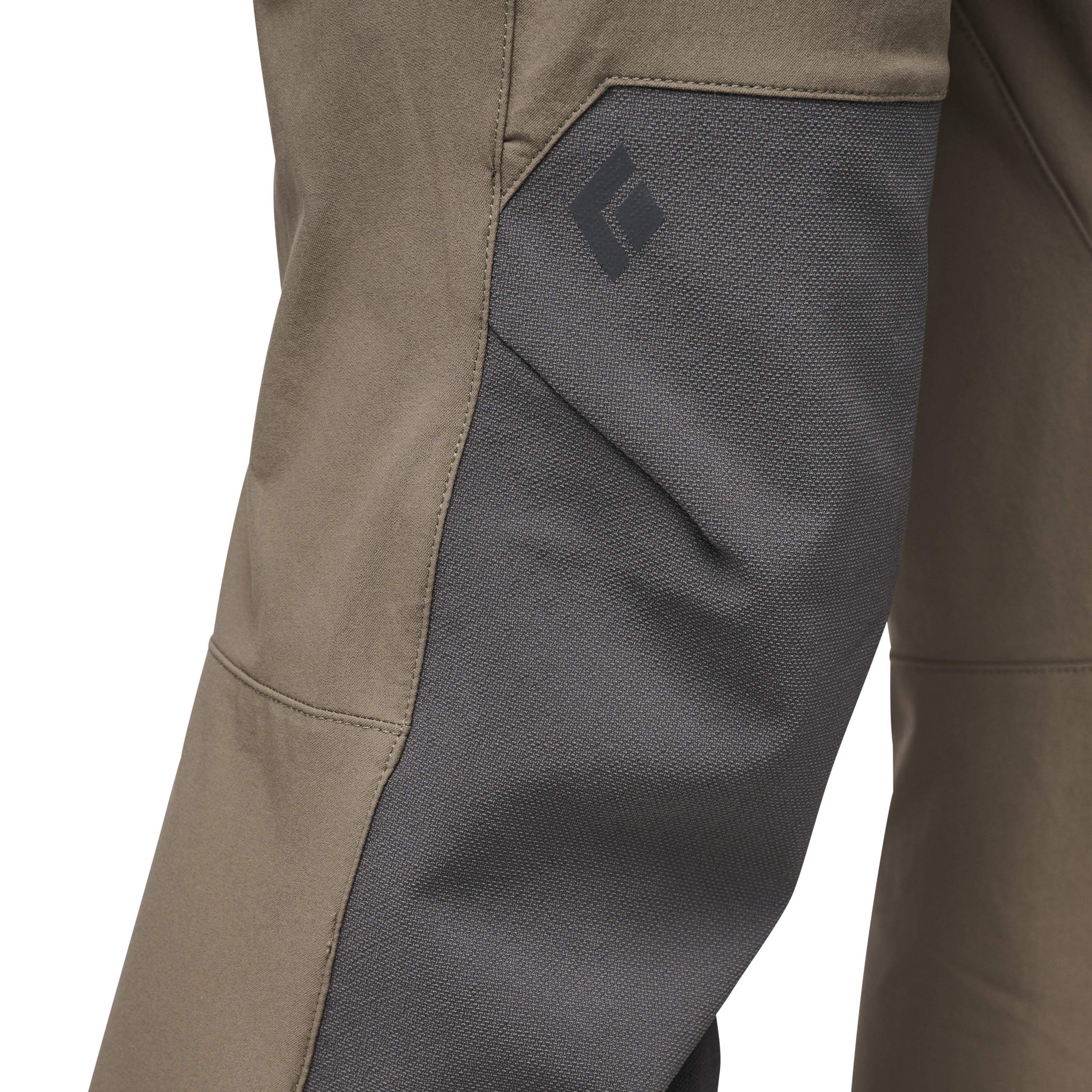 Men's Alpine Hybrid Pants - Past Season