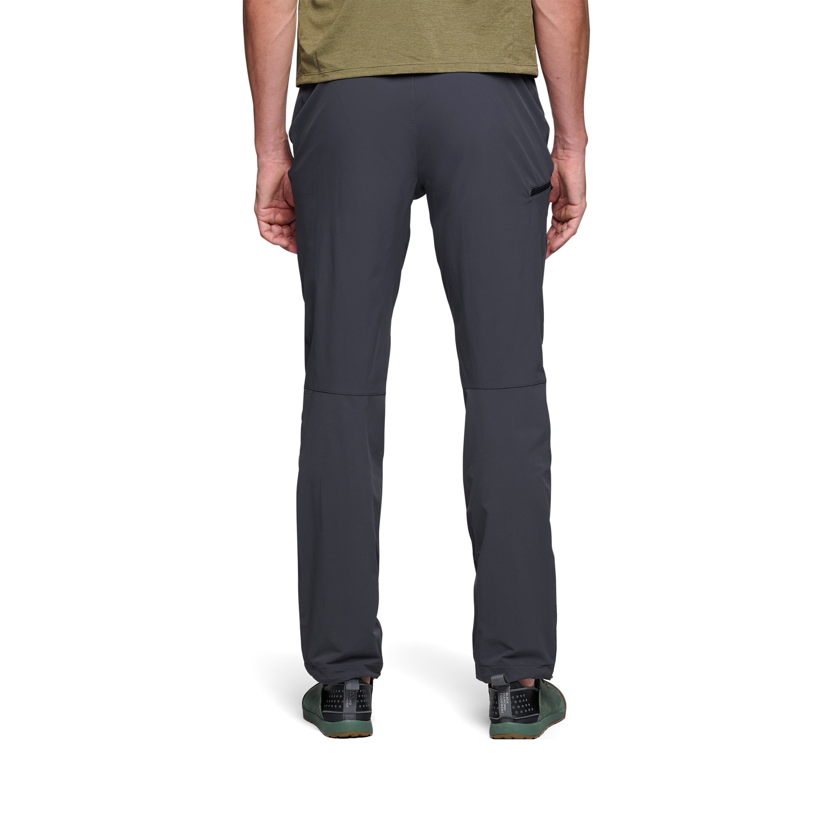 Men's Alpine Pants - Past Season
