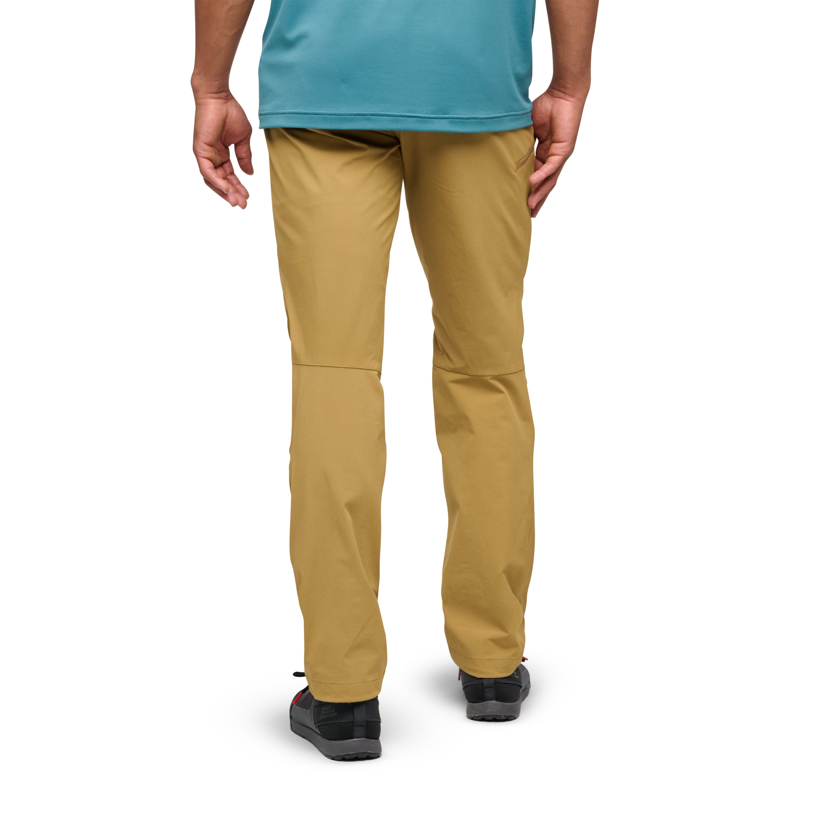 Men's Alpine Pants - Past Season