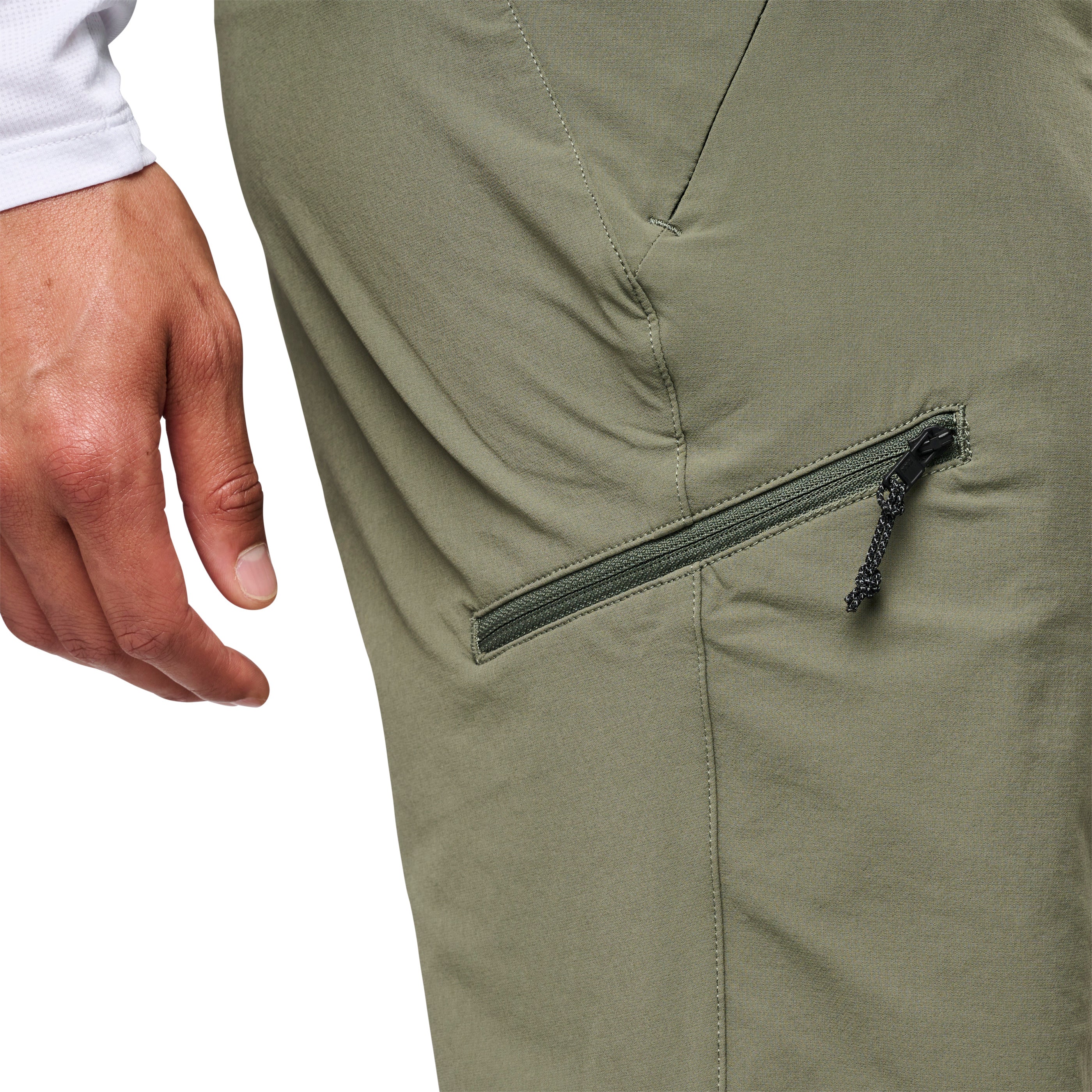 Men's Alpine Pants - Past Season
