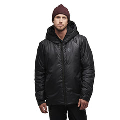 Men's Solution 4.0 Parka - Past Season