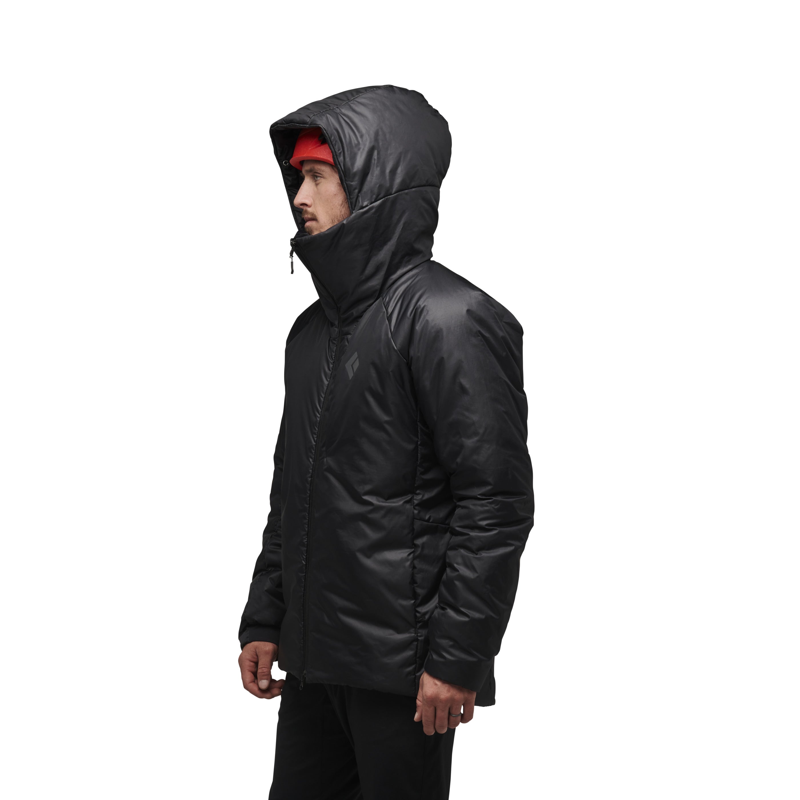 Men's Solution 4.0 Parka