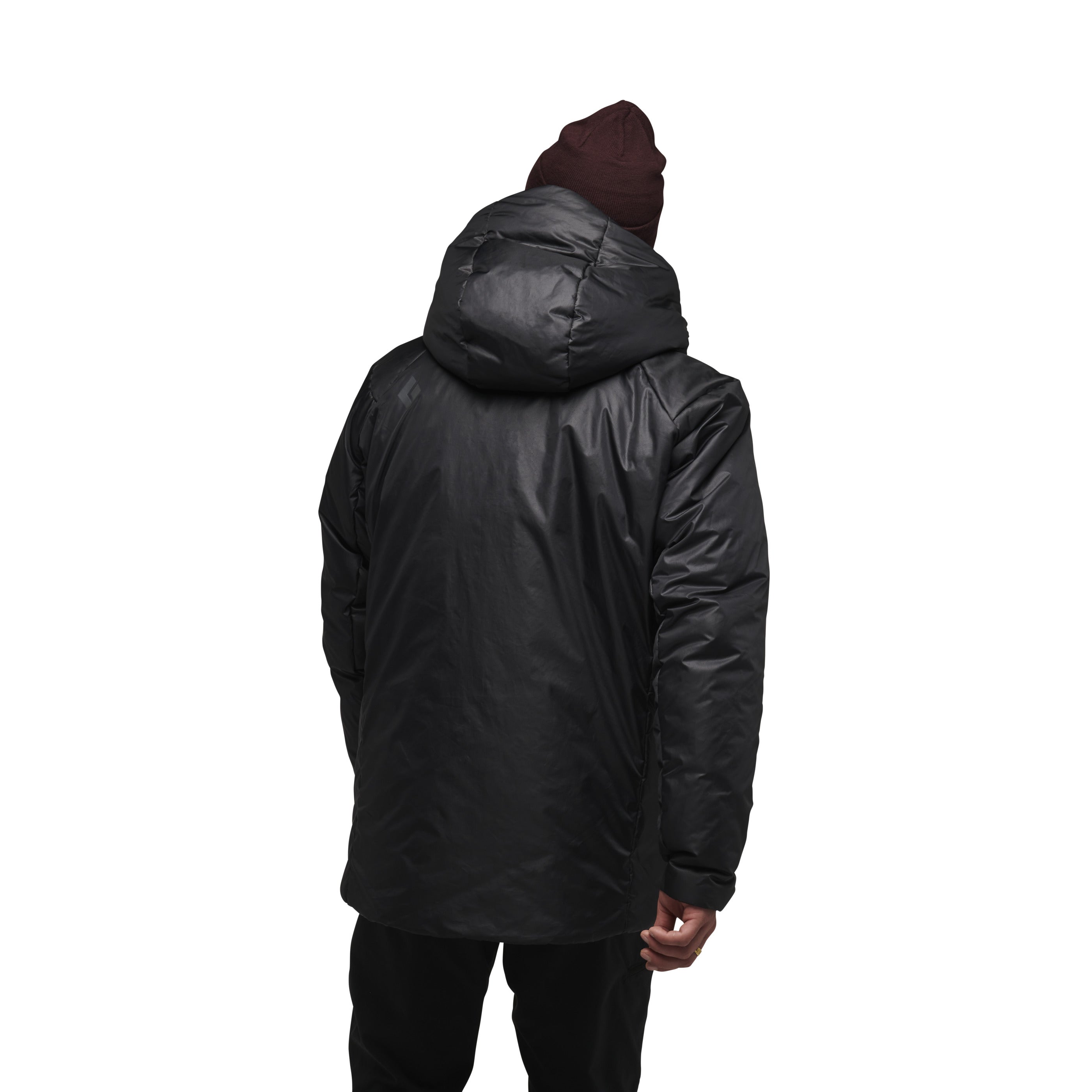 Men's Solution 4.0 Parka