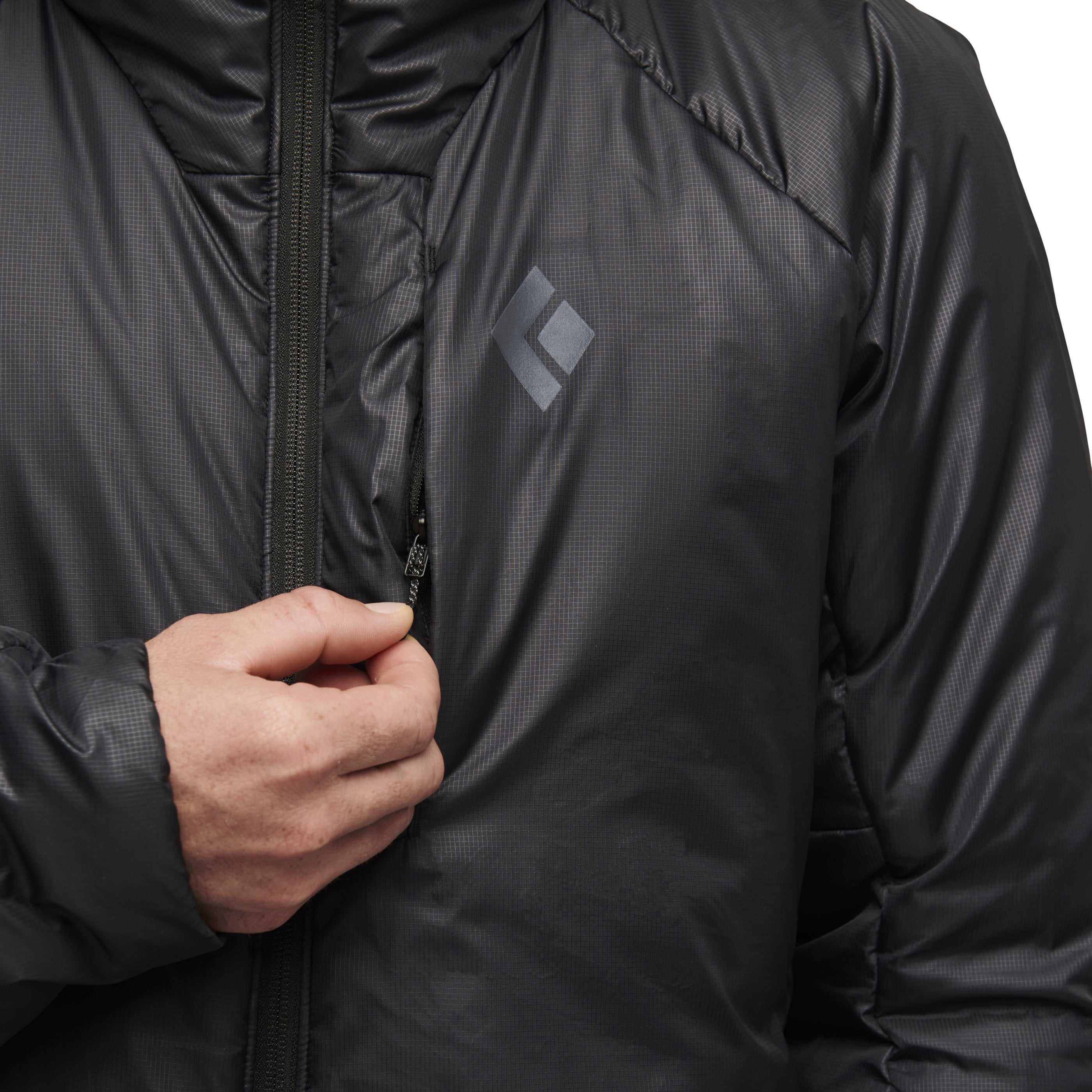 Men's Solution 4.0 Parka
