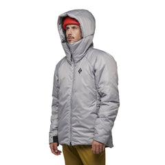 Men's Solution 4.0 Parka - Past Season
