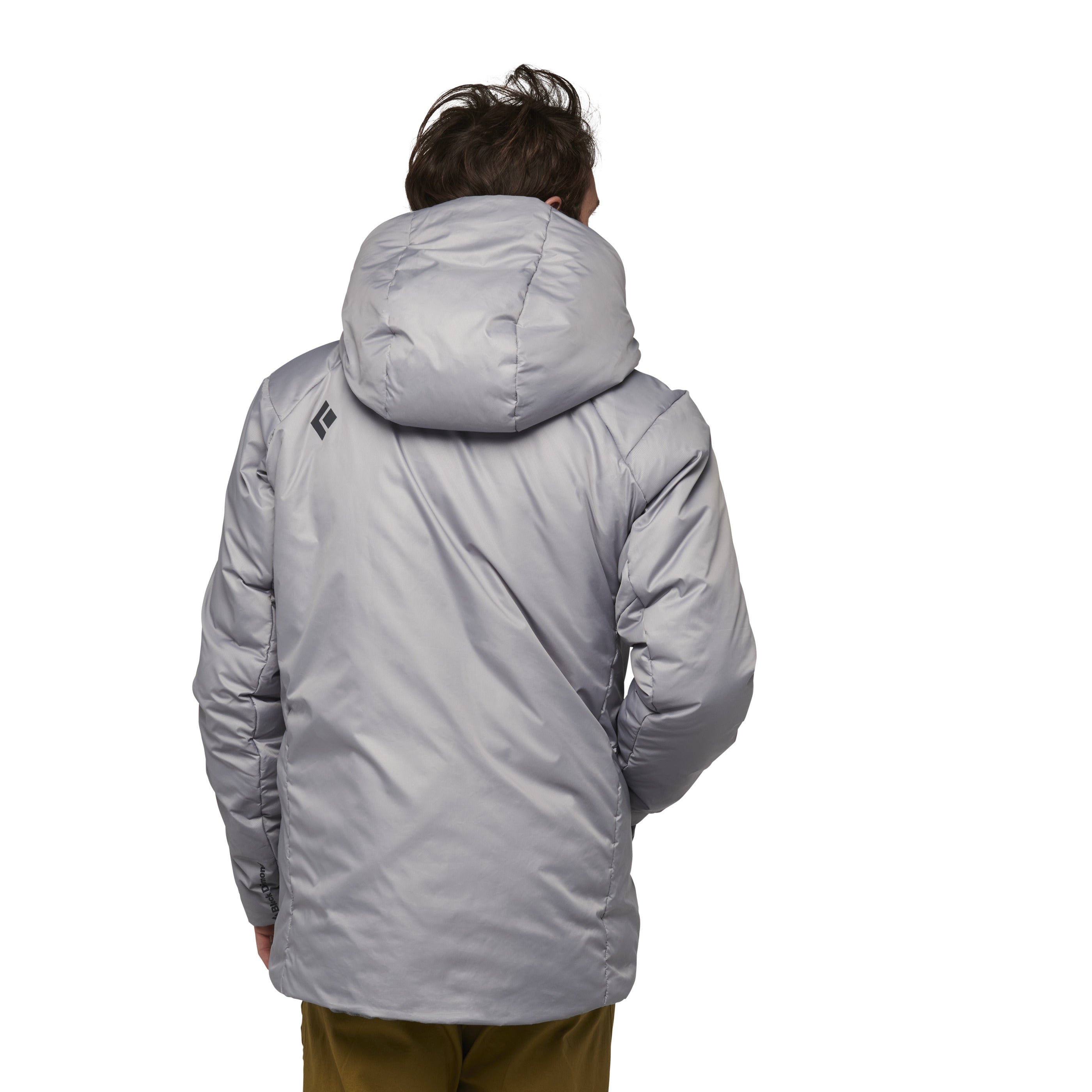 Men's Solution 4.0 Parka - Past Season